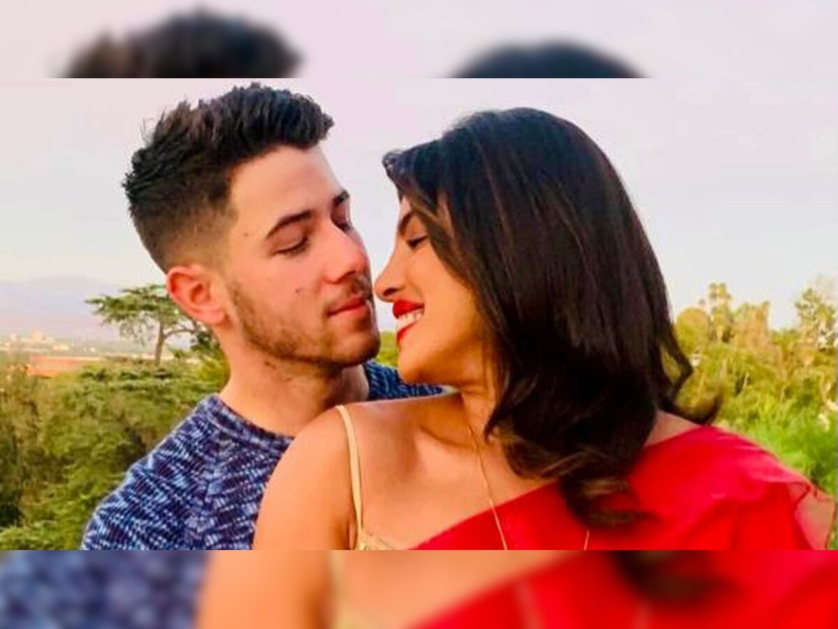 Priyanka Chopra rings in Karva Chauth 2020 with Nick Jonas in LA; shares much-awaited photos