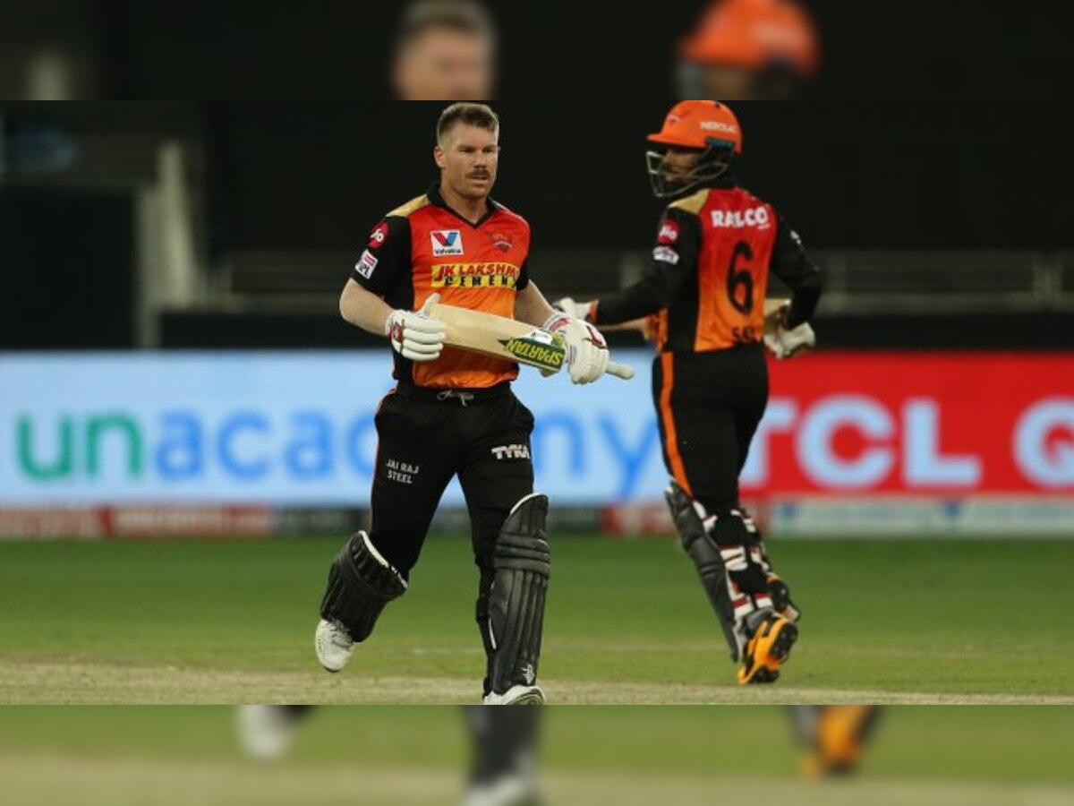 David Warner’s IPL consistency is better than Virat Kohli’s - Numbers prove it