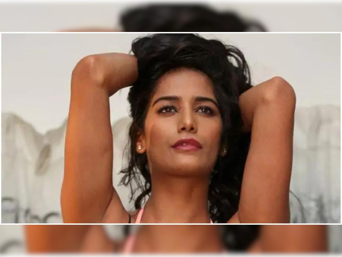 Katrina Xxx Vedio Com - Breaking: Poonam Pandey arrested for shooting obscene video in Goa