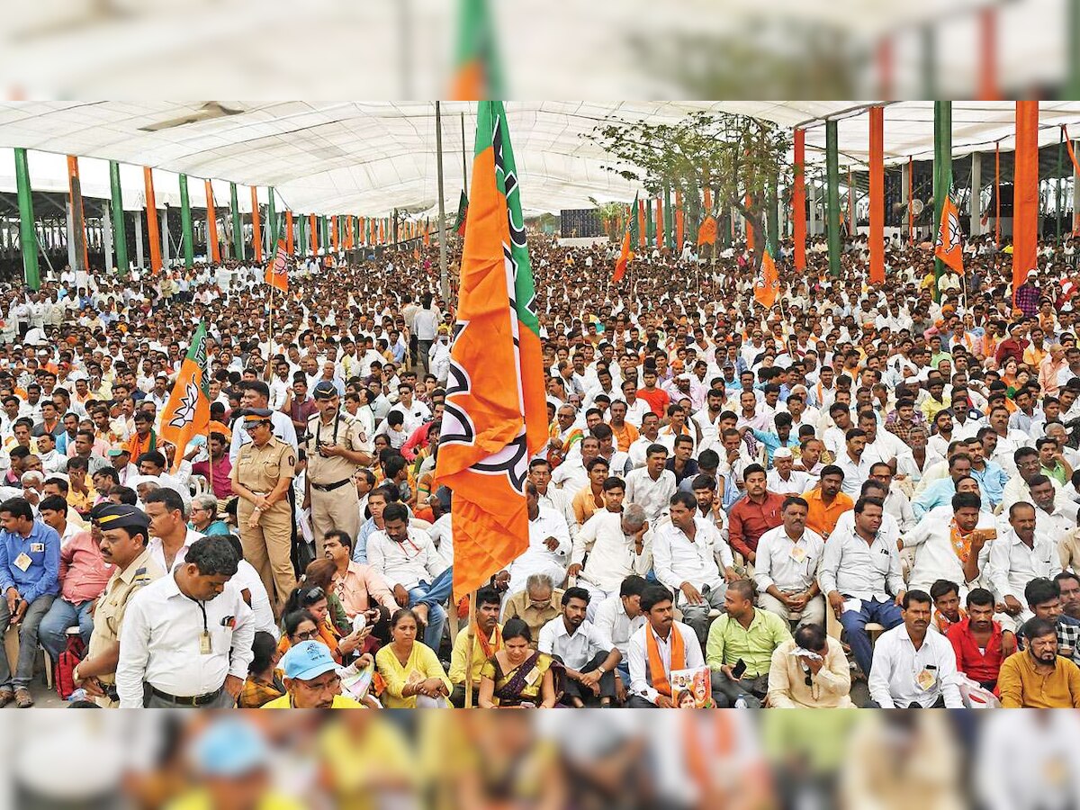 Tamil Nadu govt denies permission for BJP’s Vel Yatra; state party unit awaits word from Delhi