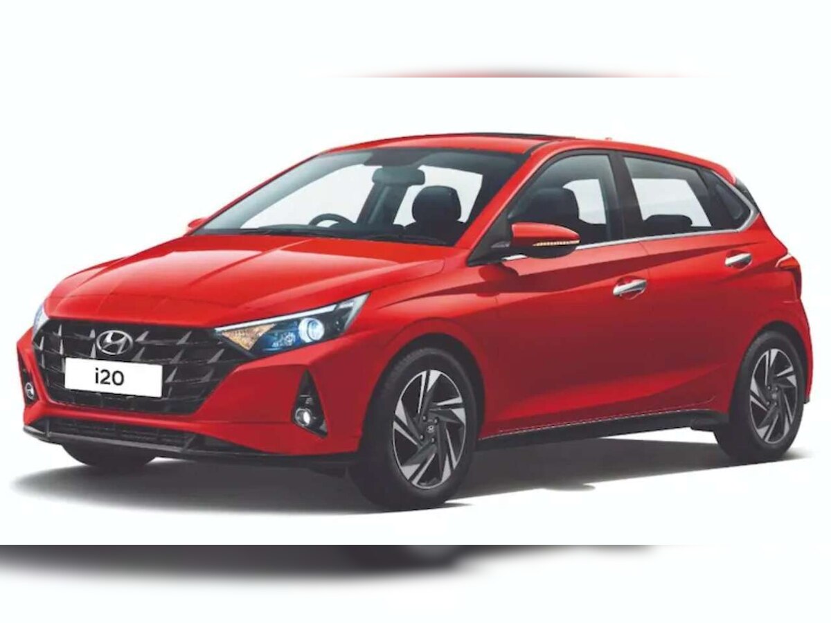 Hyundai launches all-new i20; know price, specifications 