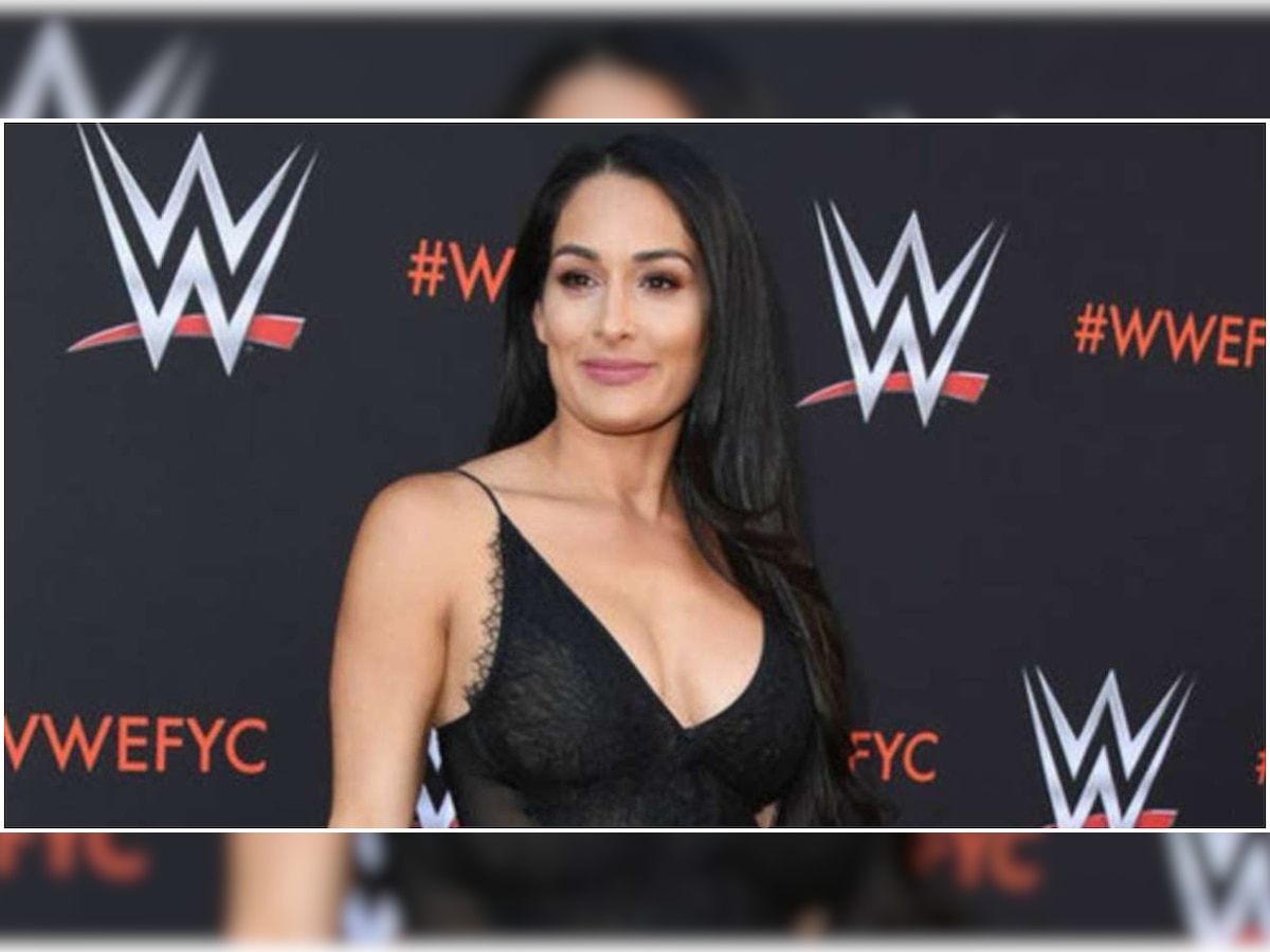 Here's why Nikki Bella says she has been dreaming about her ex-boyfriends including John Cena