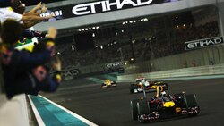Saudi Arabia to host F1 night race in 2021 amidst accusations of 'sportswashing'