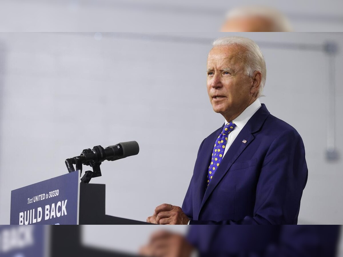 US elections 2020: As Joe Biden inches towards victory, his links with Pakistan may concern India; here's why