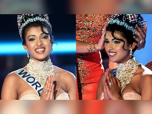 Priyanka Chopra opens up on wardrobe malfunction at Miss World 2000