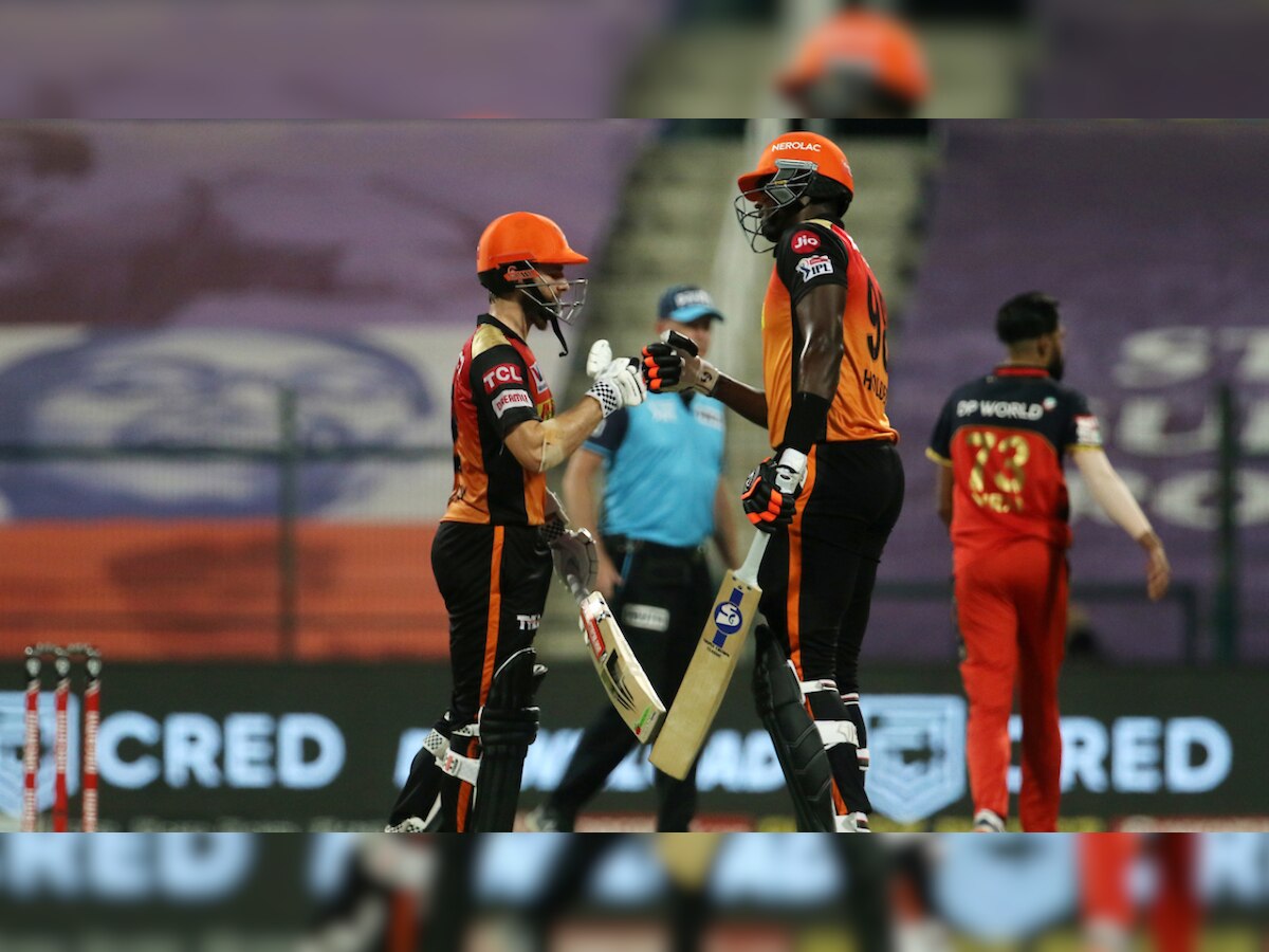 IPL 2020: Trophy yet again distant dream for RCB as SRH to face extremely hurt DC in Qualifier 2