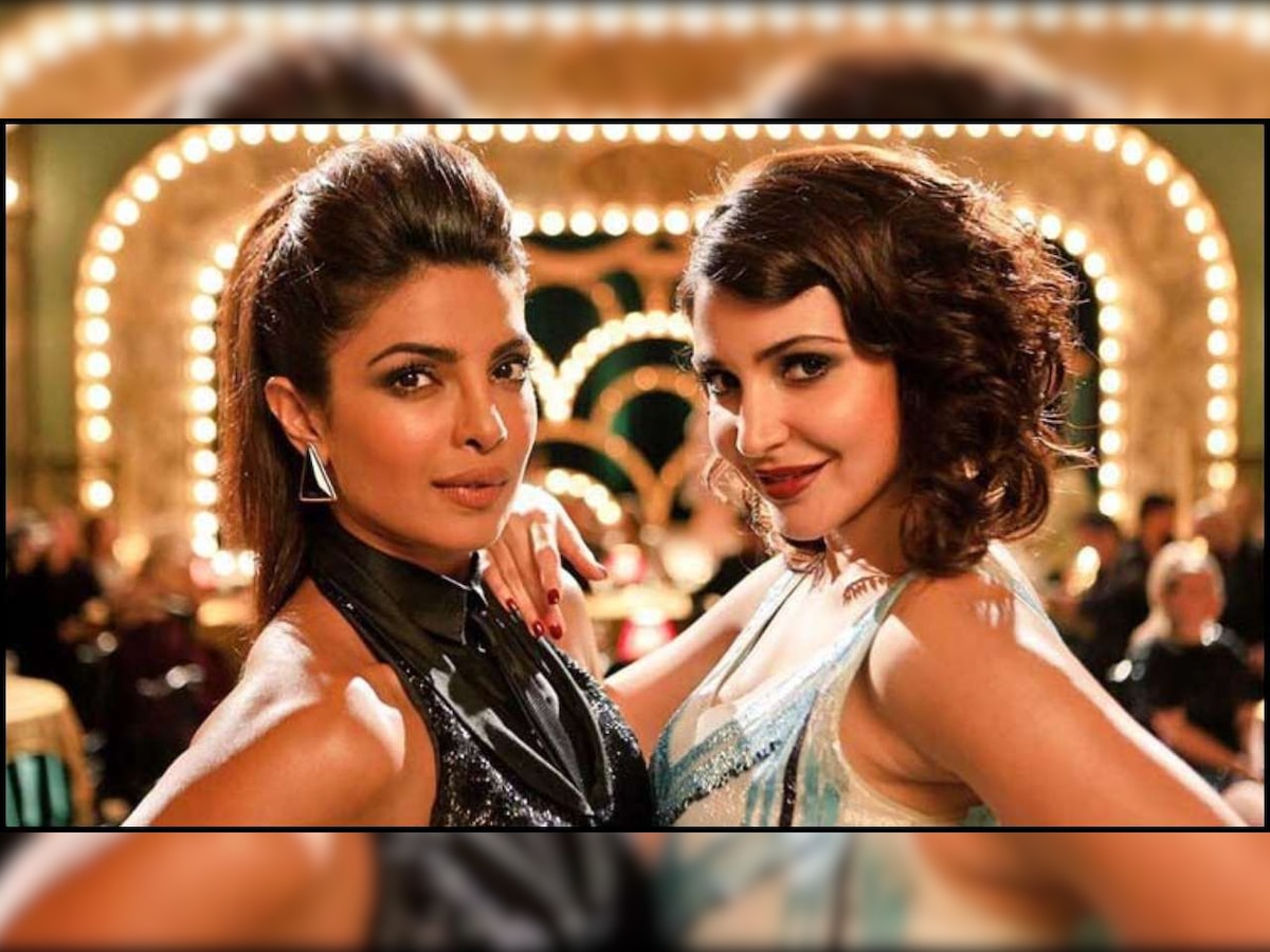 Priyanka Chopra, Anushka Sharma make it to Fortune India’s Most Powerful Women in Business list