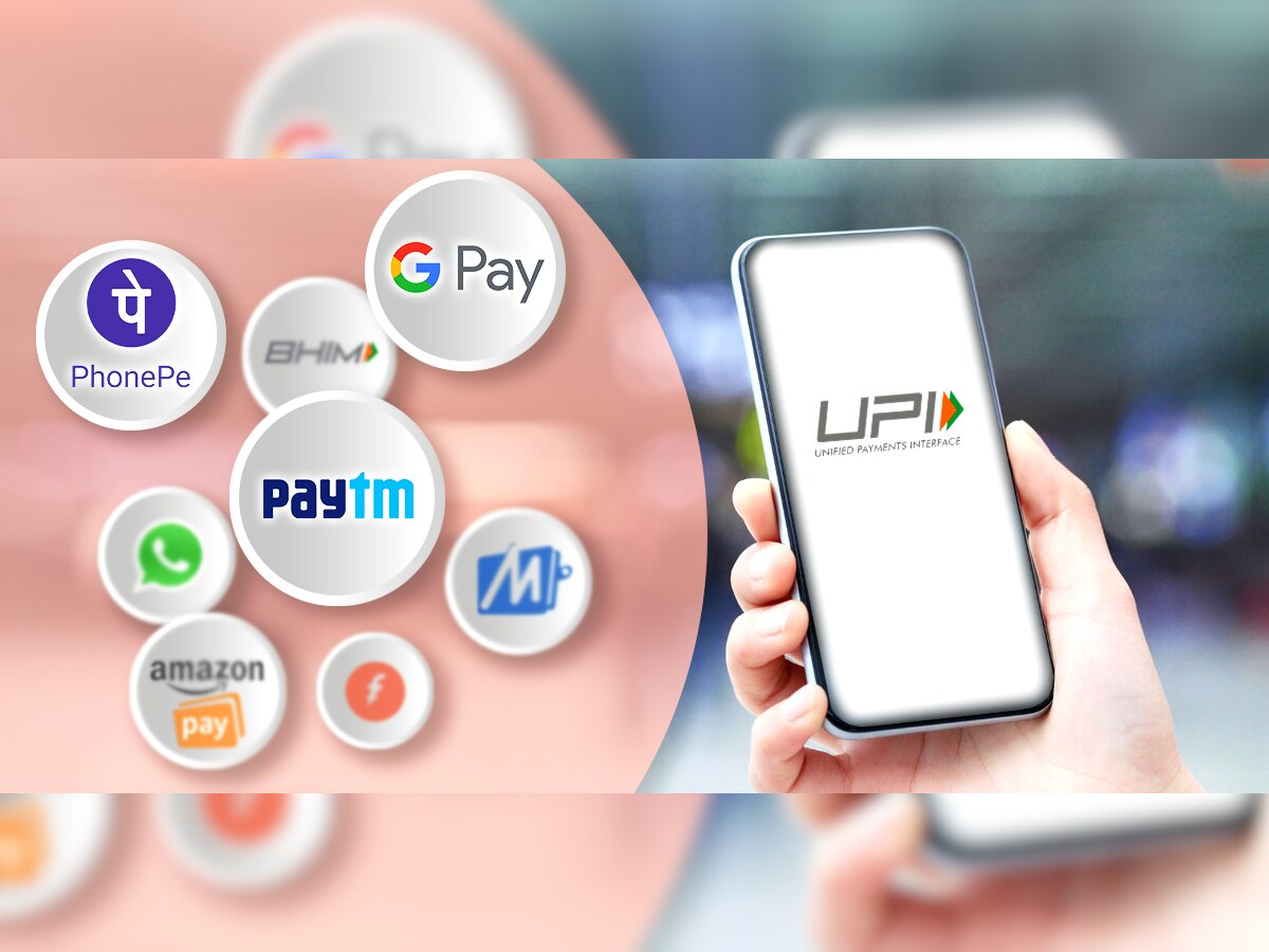 30% UPI market share cap rule does not apply to Paytm, Jio; here's why