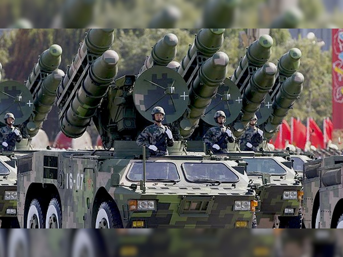 From Pakistan to Nepal, over half a dozen countries concerned over faulty Chinese military equipment