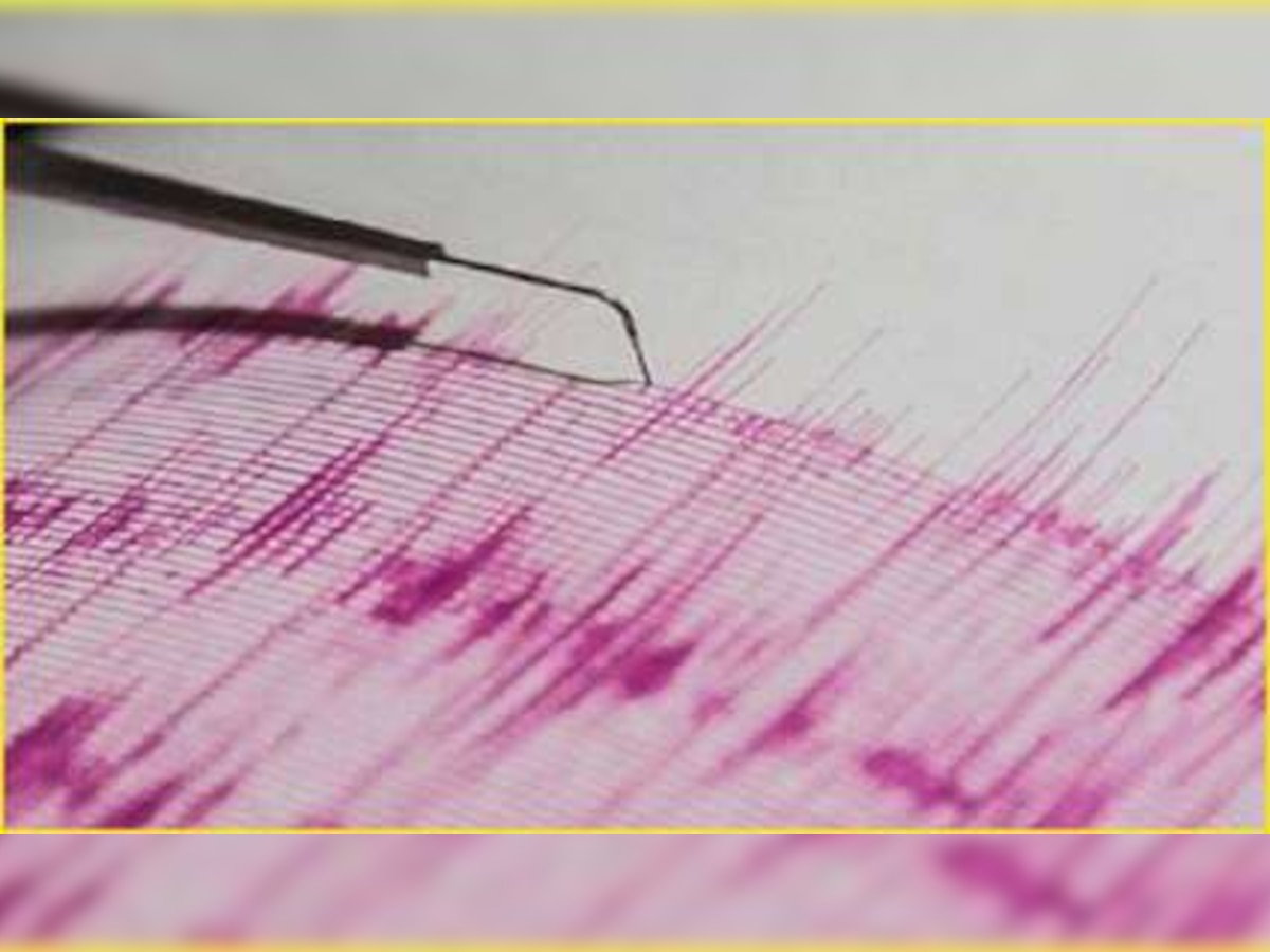 Gujarat: Earthquake of magnitude 4.2 hits Bharuch