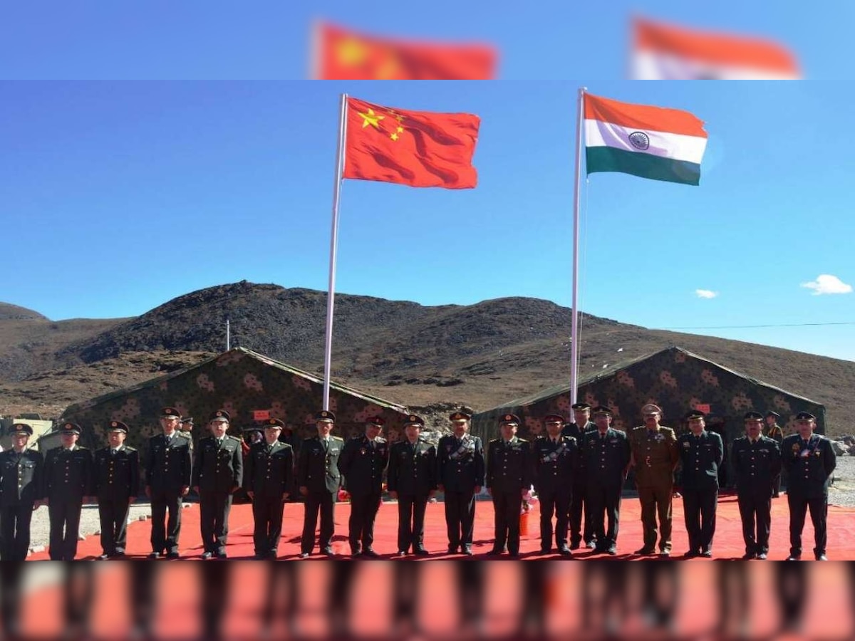 India-China standoff: Eight Corps Commander level talks also end in stalemate