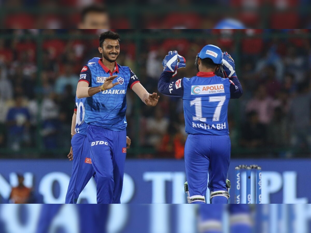 DNA Exclusive: Not going overboard, sticking to basics - Axar Patel