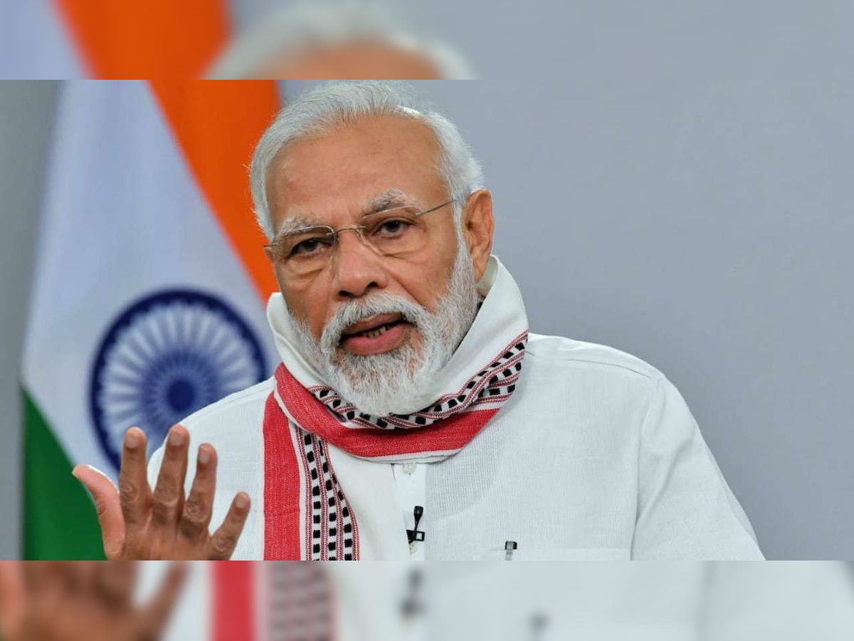 Modi to virtually flag off ferry service 'Voyage Symphony’ in Gujarat