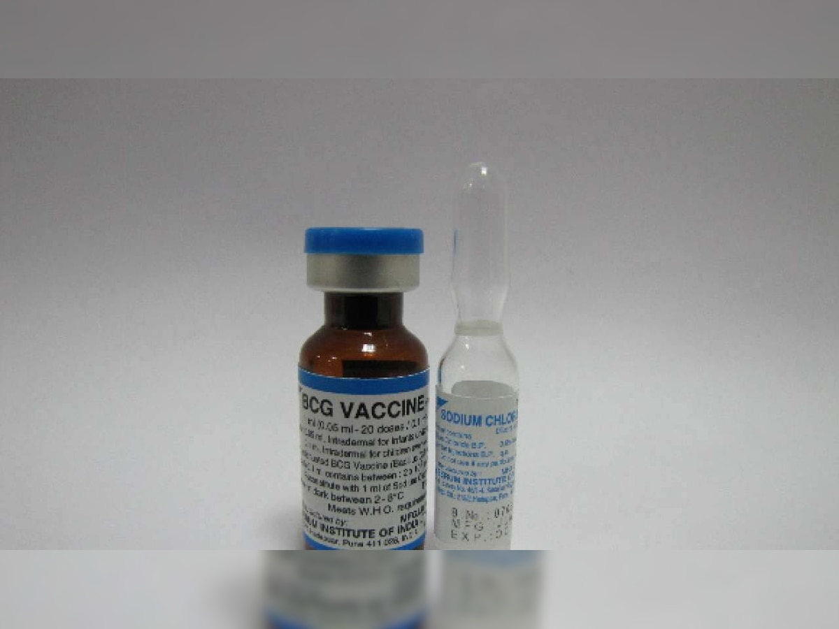 Can BCG vaccine be the answer to Covid-19, here's what study suggests