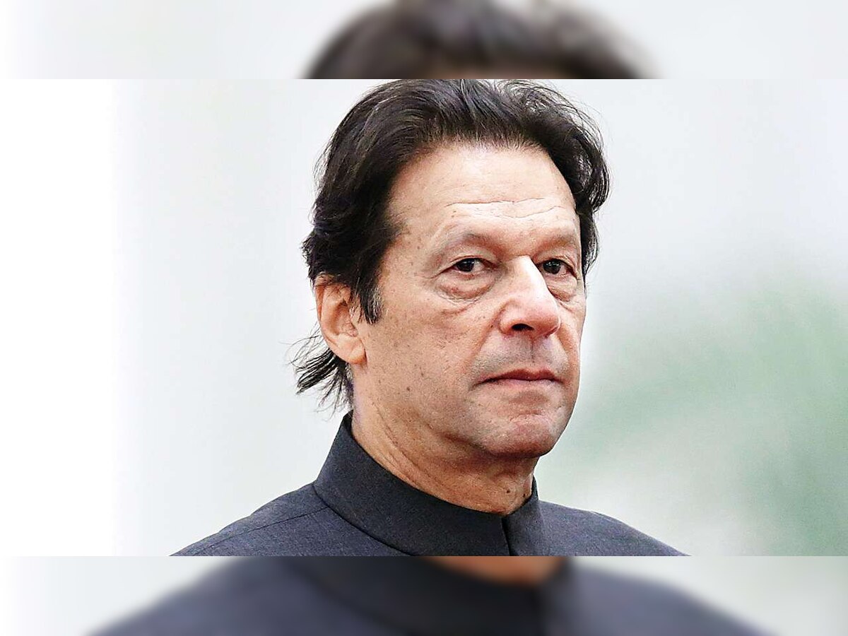 Your presence is intolerable: UN watchdog takes a dig at Pak's Imran Khan over 'blasphemy' statement