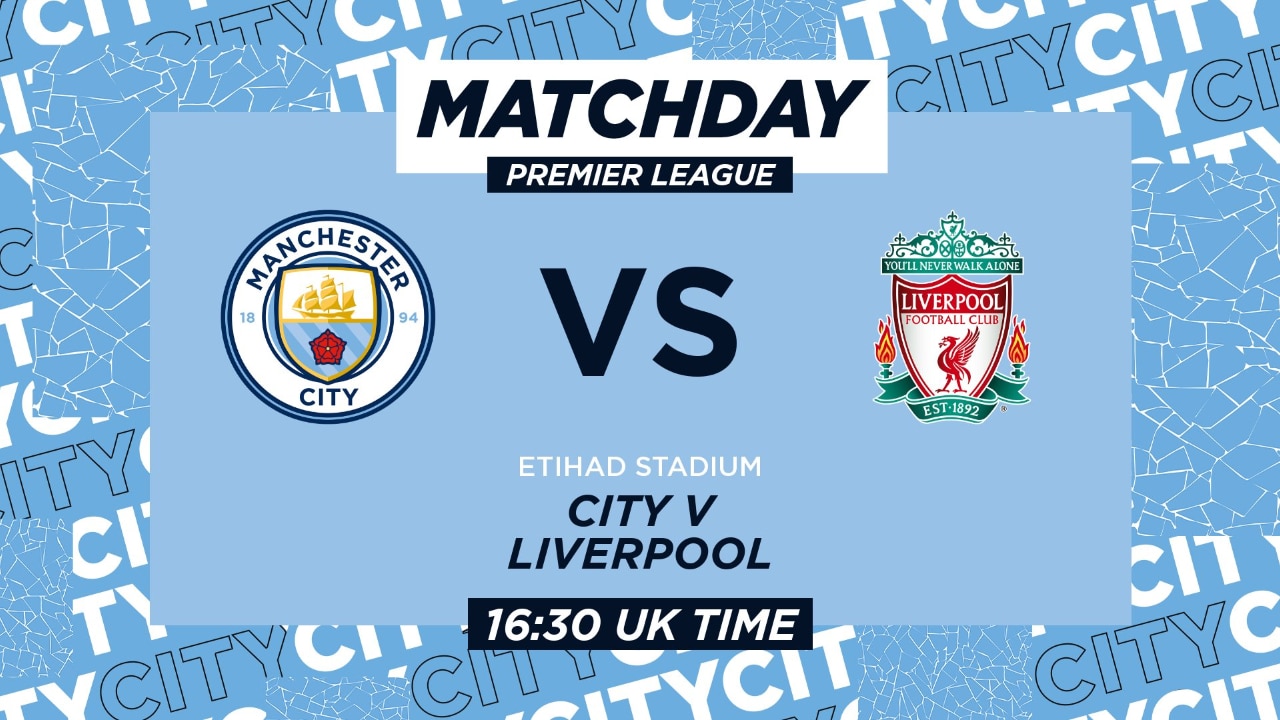 Live streaming man city vs liverpool 2019 hot sale