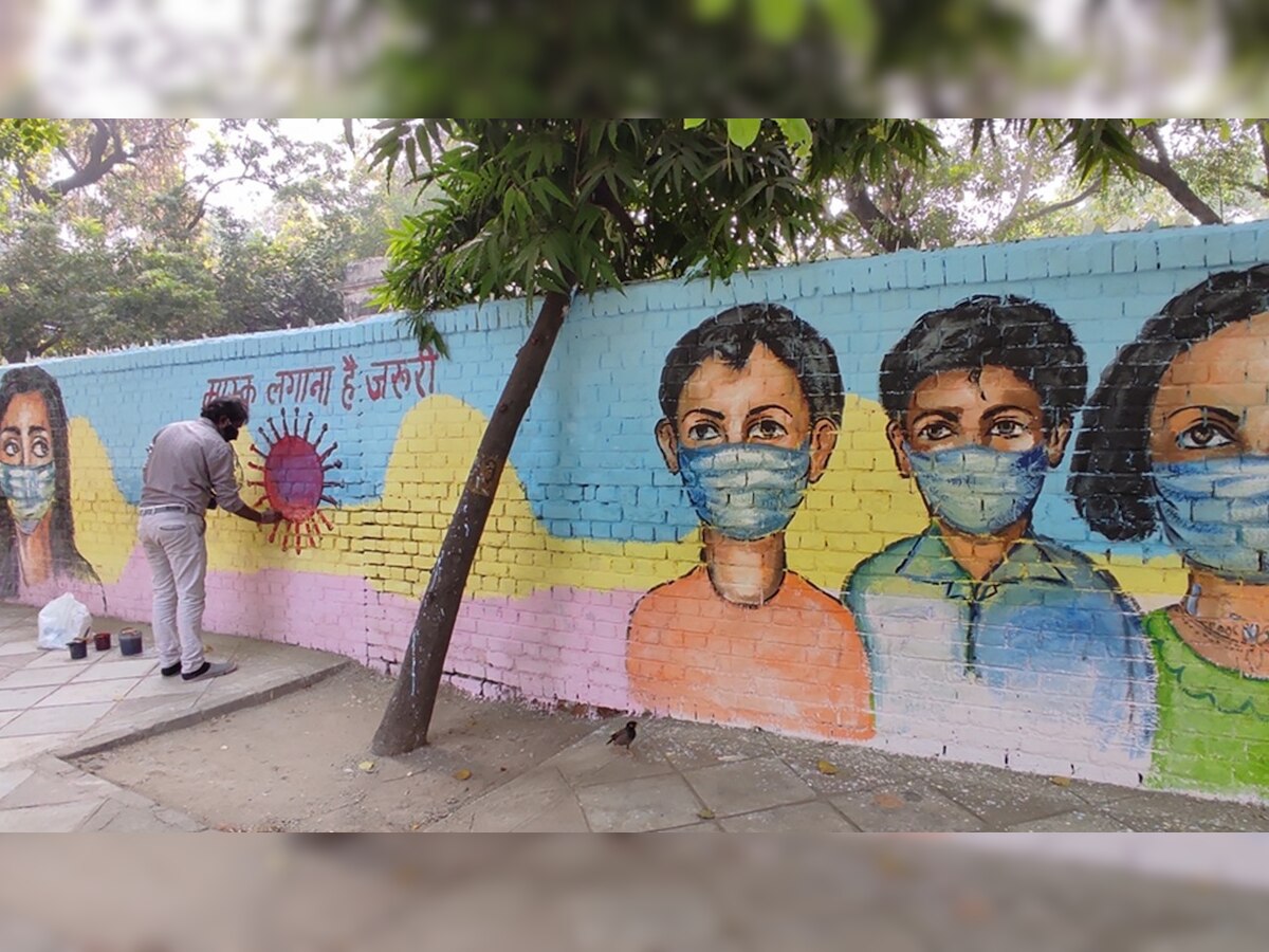 Indians' unhygienic habits prevented spread of COVID-19: Research