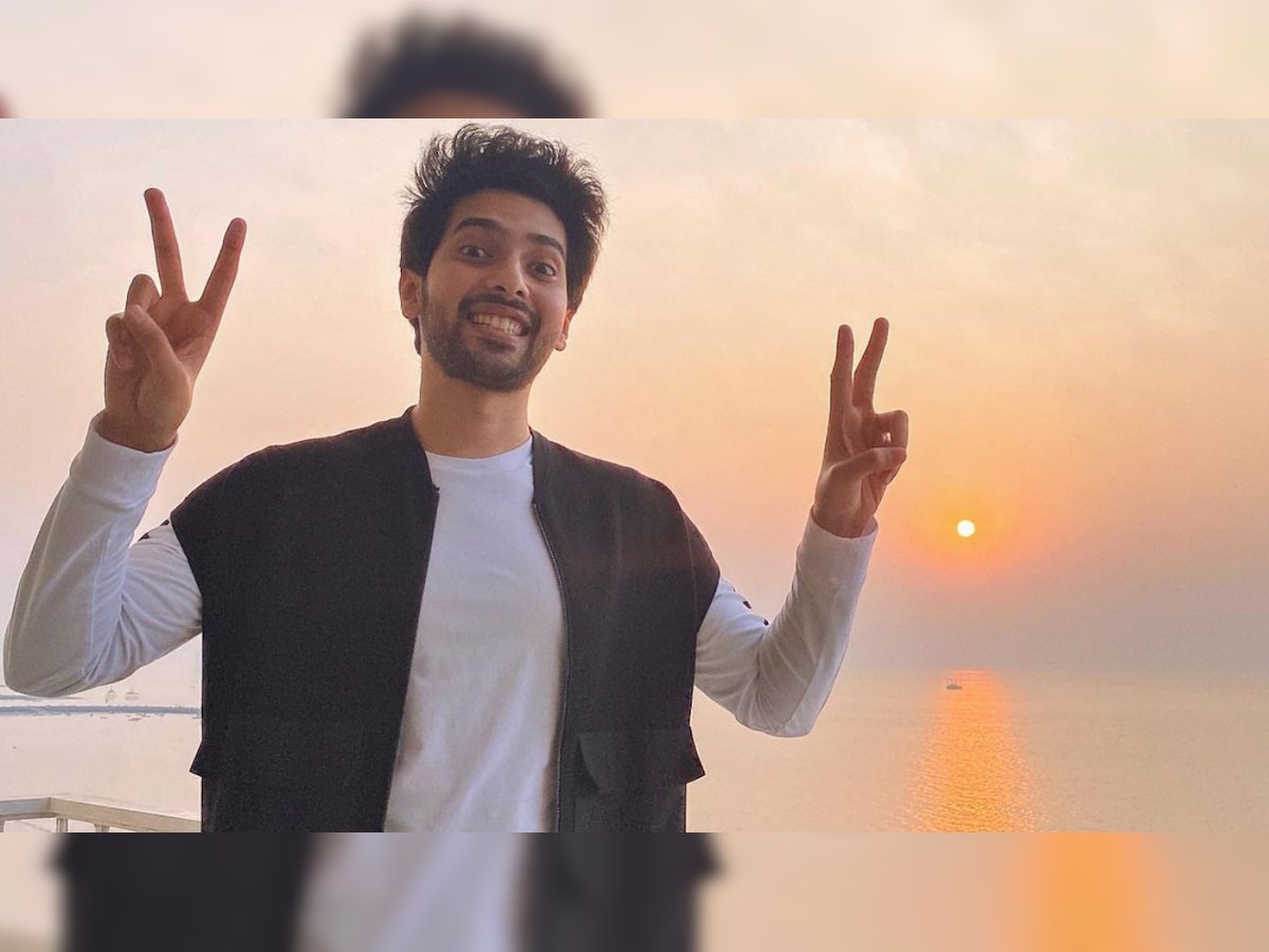 MTV Europe Music Award 2020: Armaan Malik wins 'The Best India Act' for his single 'Control'