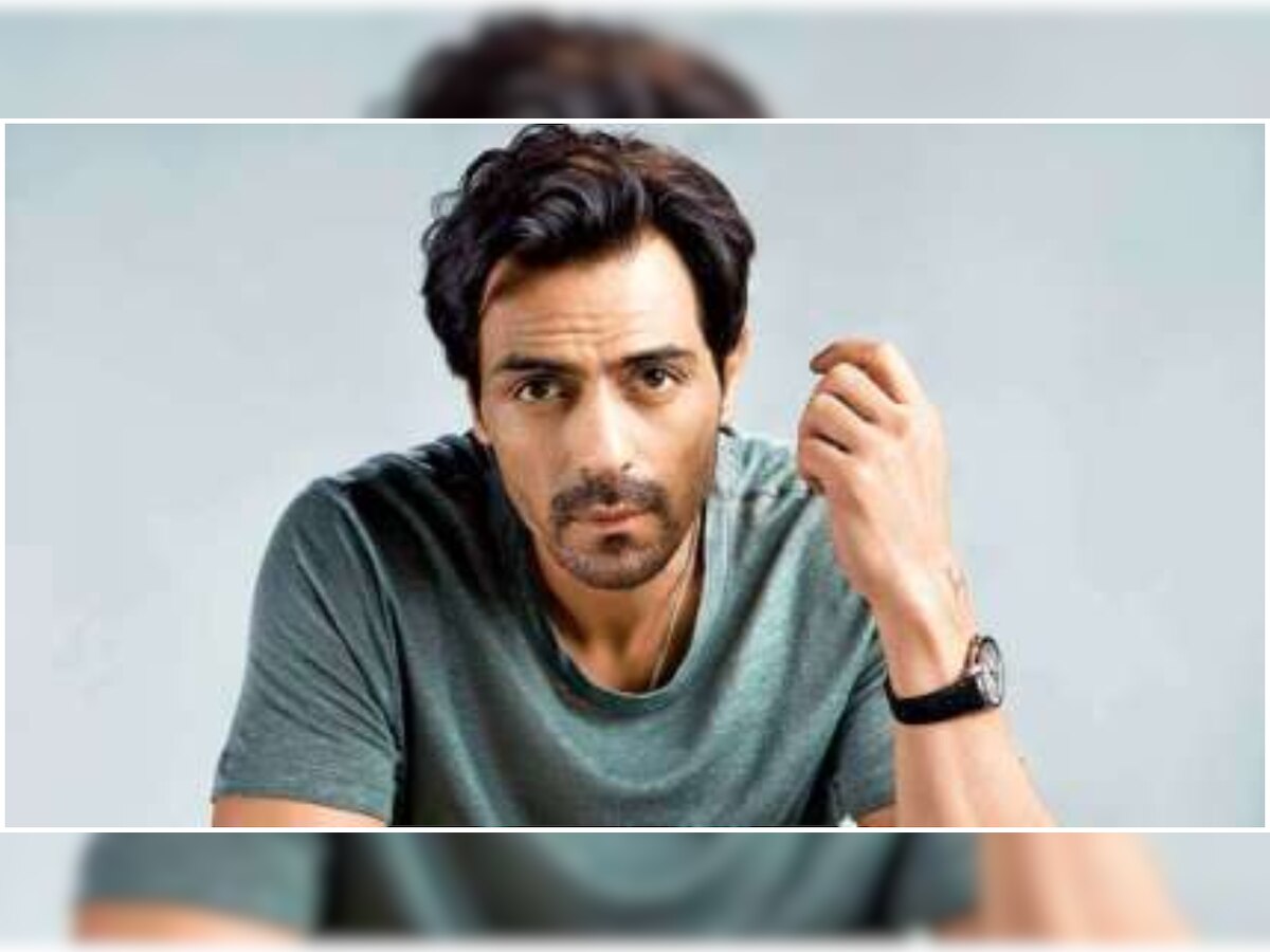 NCB raids Arjun Rampal's home and office in Mumbai