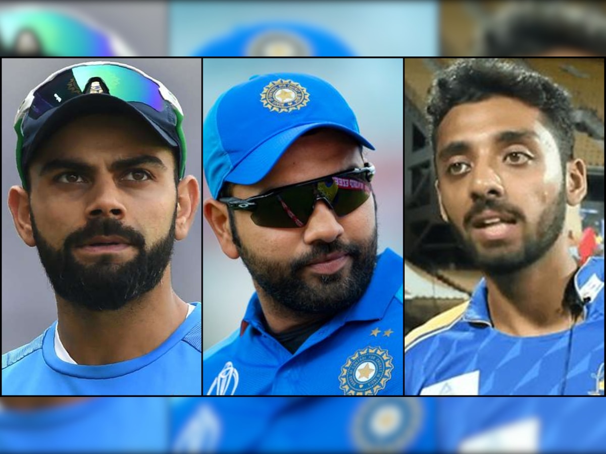 Virat Kohli to miss three Tests, Rohit Sharma and Varun Chakravarthy out of ODI and T20Is in Australia