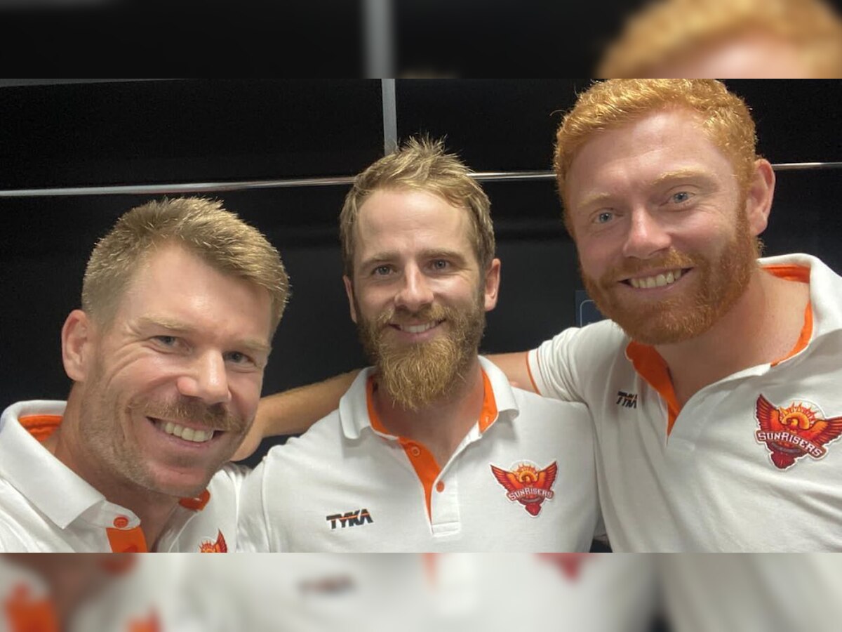 Real shame not to make it to IPL finals: Kane Williamson on SRH's loss to DC in Qualifier 2