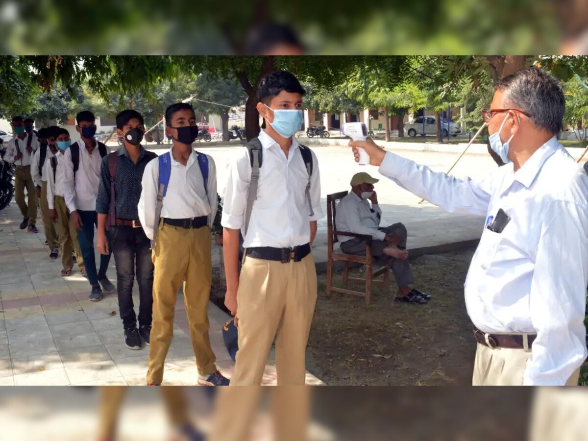 Unlock 5: Khadi face masks for children in Arunachal Pradesh when schools reopen