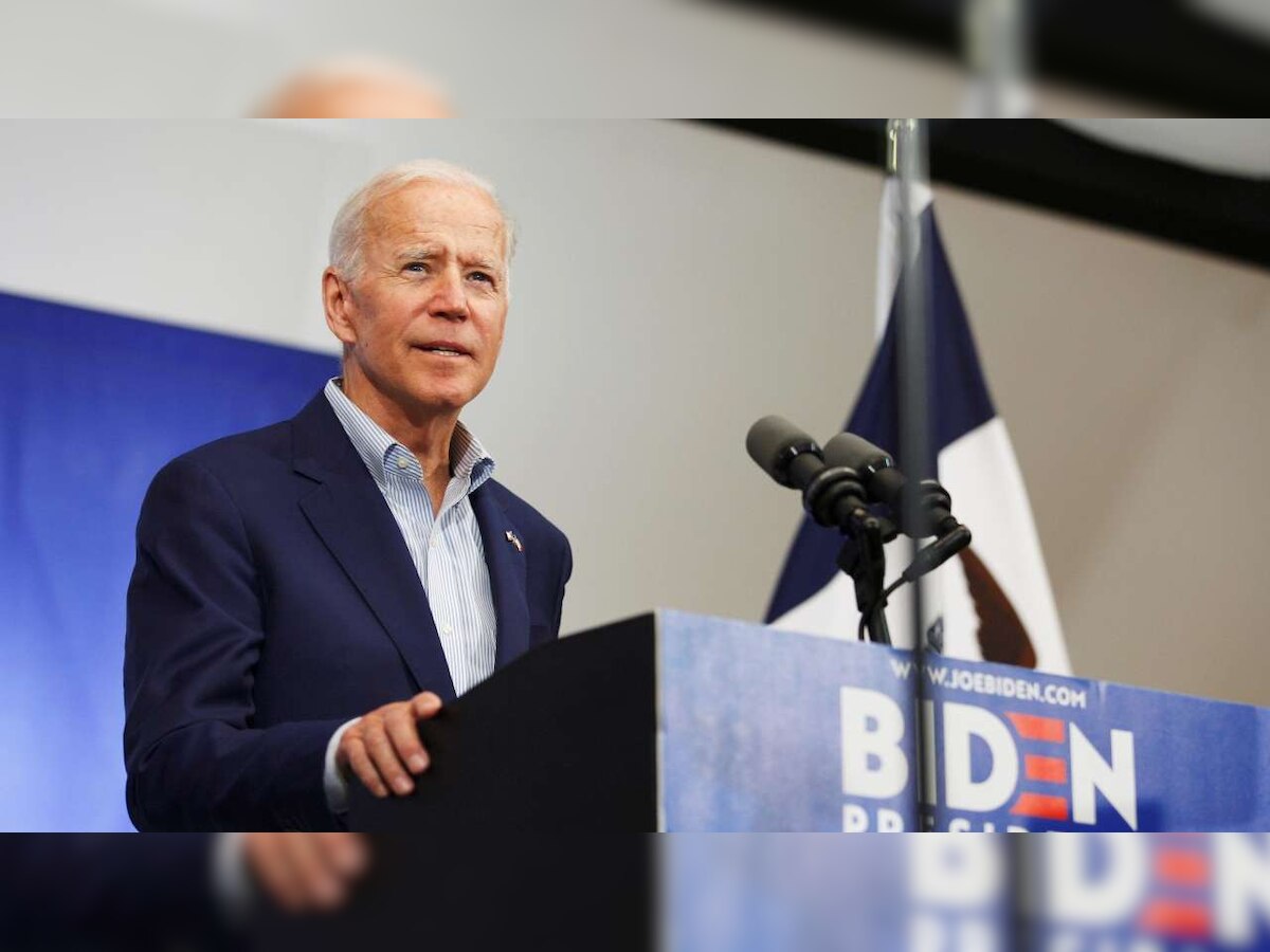 There are '5 Bidens in Mumbai' claims President-elect Joe Biden