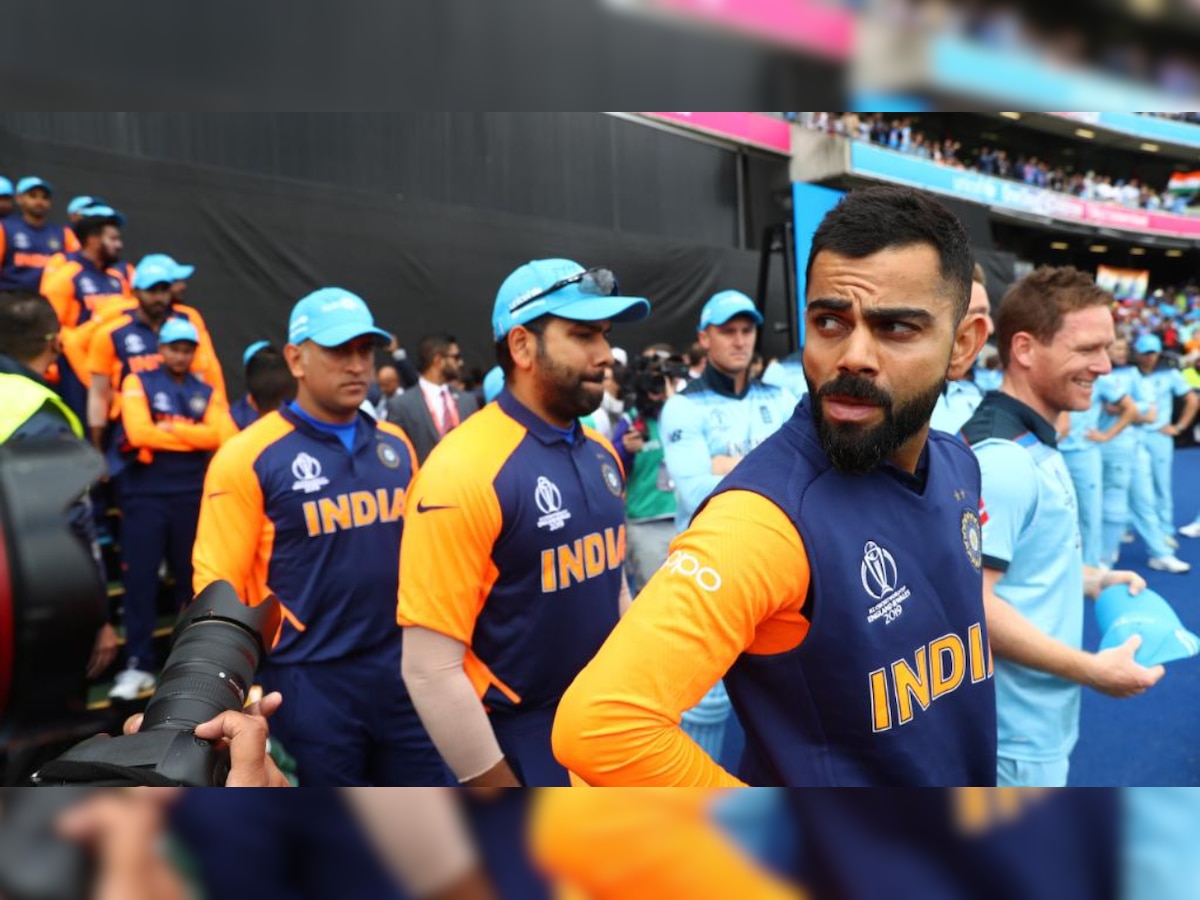 England vs India, Live Cricket Score World Cup 2019: As it happens in India vs England in Birmingham 