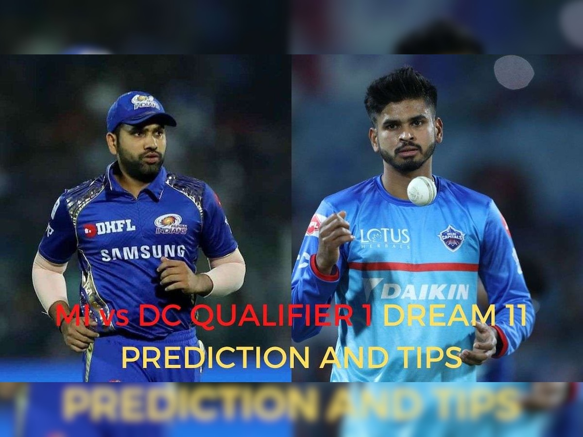 MI vs DC Final Dream11 Team Prediction: Captain, Vice-captain, Mumbai Indians vs Delhi Capital best XI – LIVE at 7:30 PM