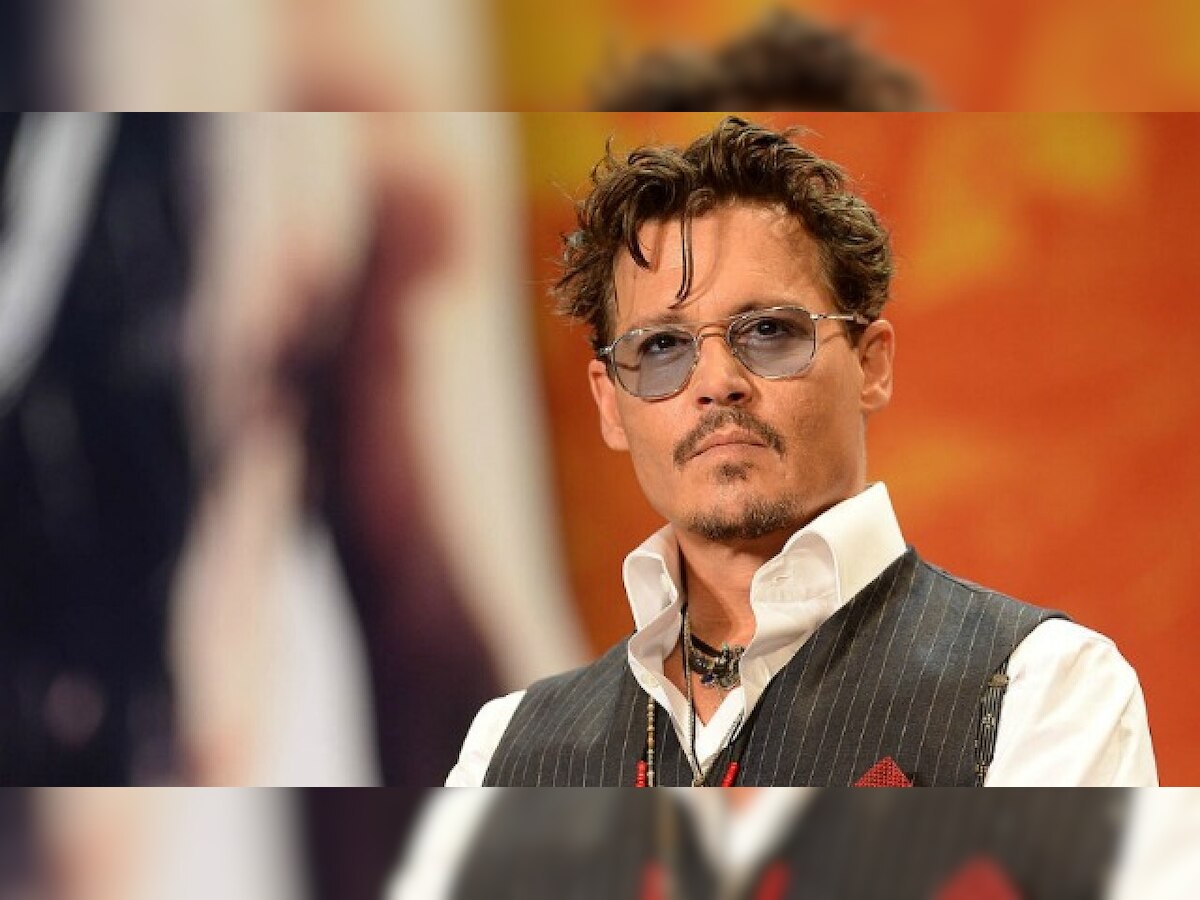 Johnny Depp to earn full salary of USD 10 million despite exit from Warner Bros' 'Fantastic Beasts 3'?