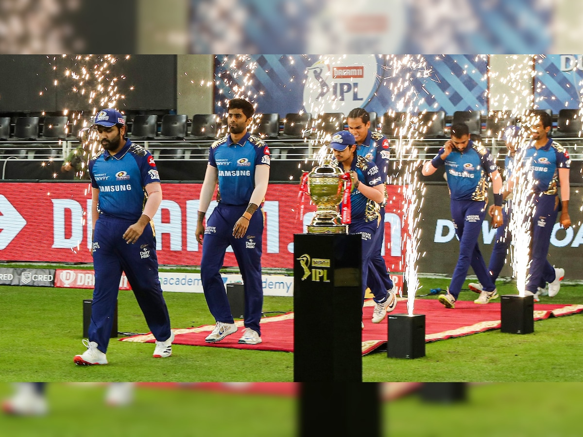 From losing to CSK to total dominance, Mumbai Indians' IPL 2020 journey so far