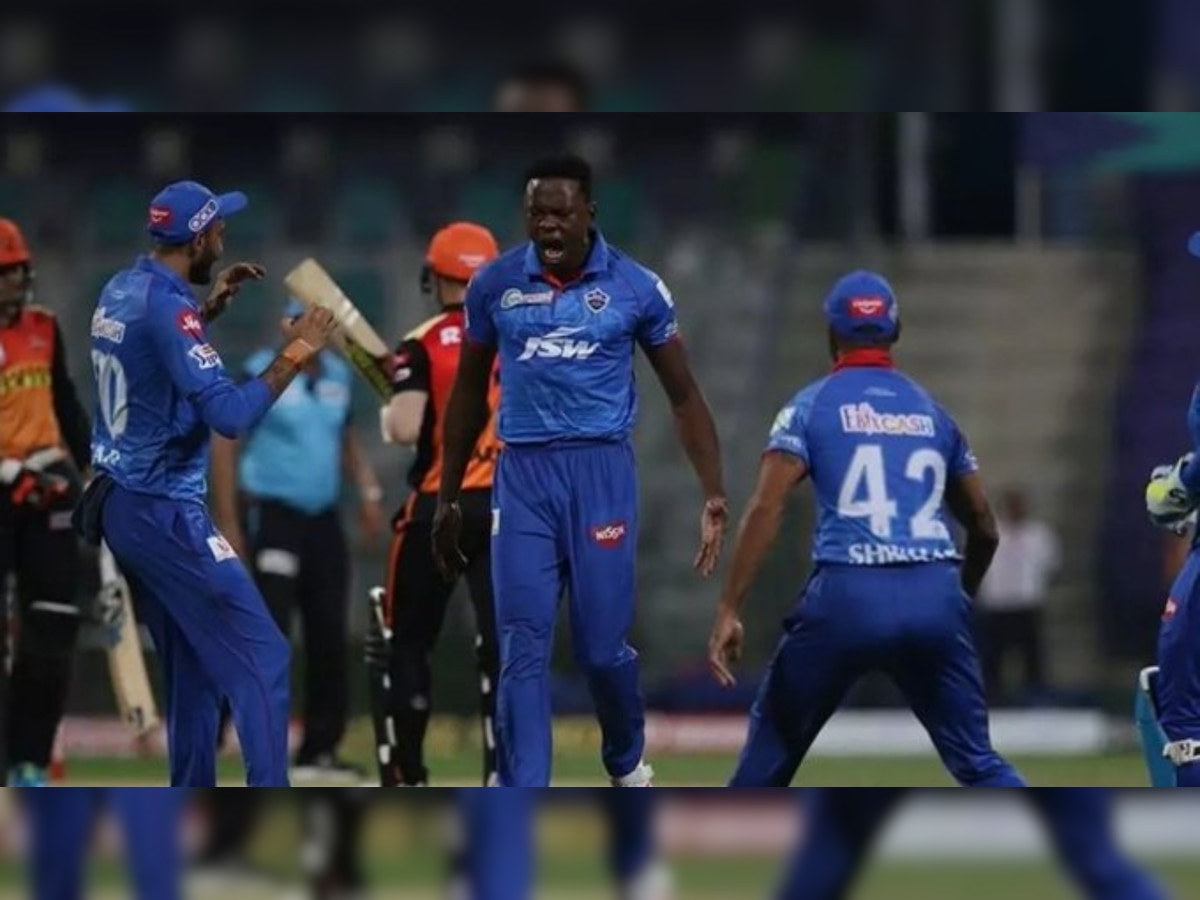 IPL 2020 - Swaying from consistency to inconsistency, Delhi Capitals' journey so far