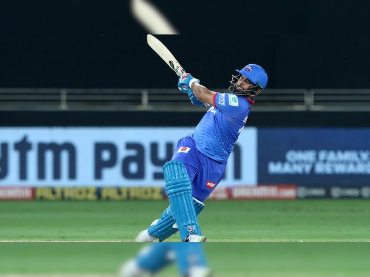 Rishabh Pant slams 50, shows his class in IPL 2020 final for Delhi Capitals vs Mumbai Indians