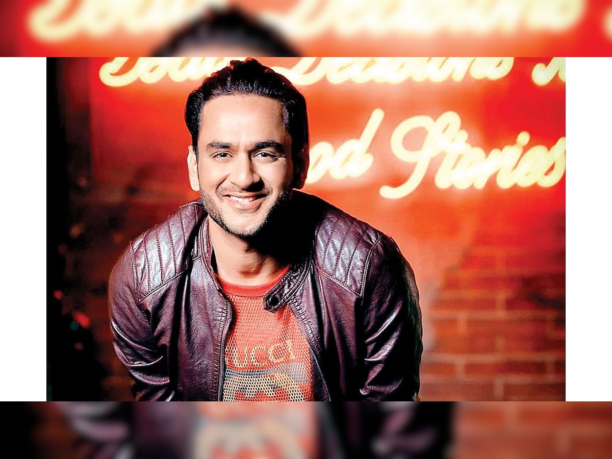 Vikas Gupta reveals his mother, brother walked out of home after he opened up about his bisexuality