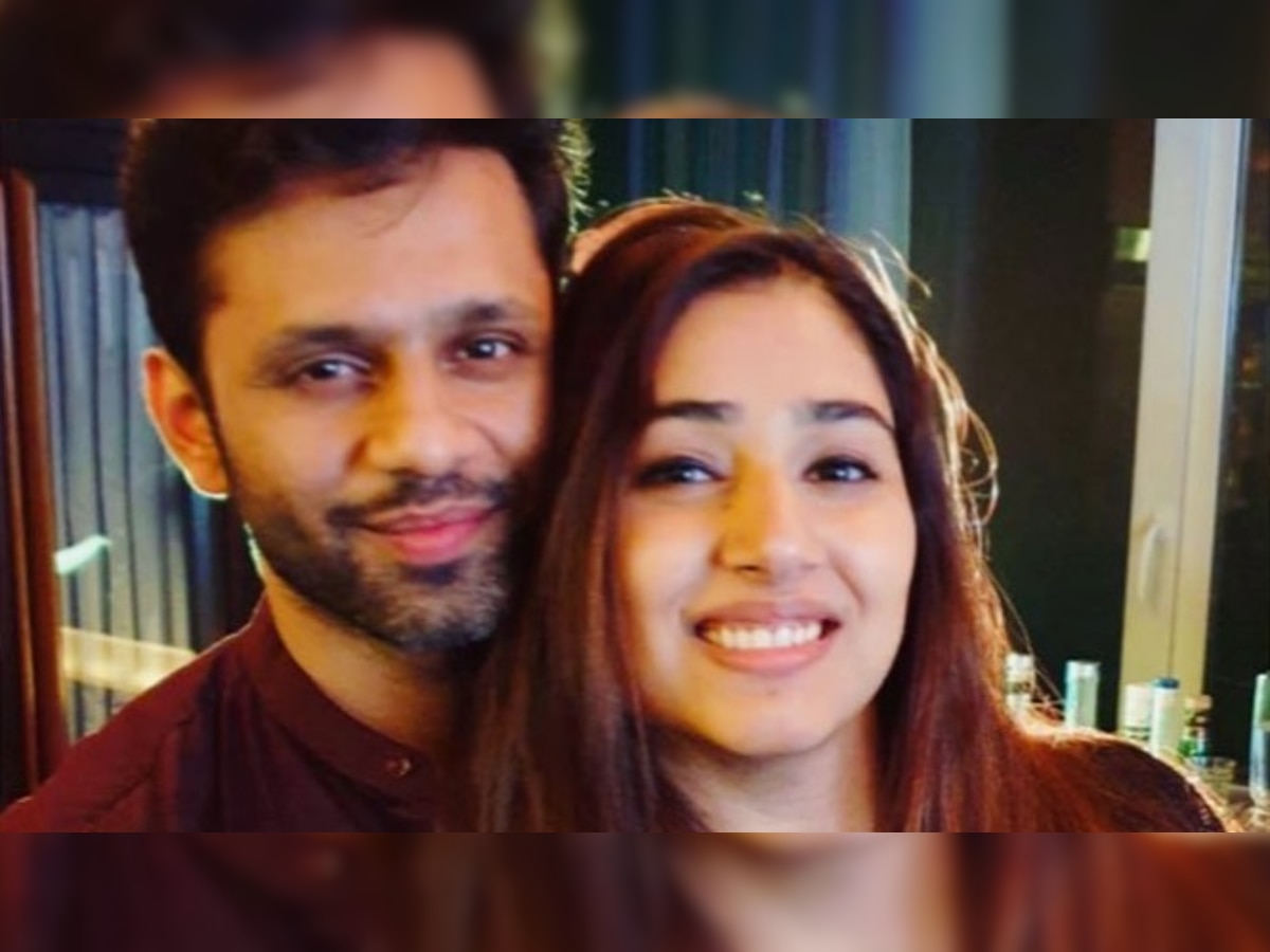 'Bigg Boss 14' promo: Rahul Vaidya goes down on his knee to propose ladylove Disha Parmar for marriage