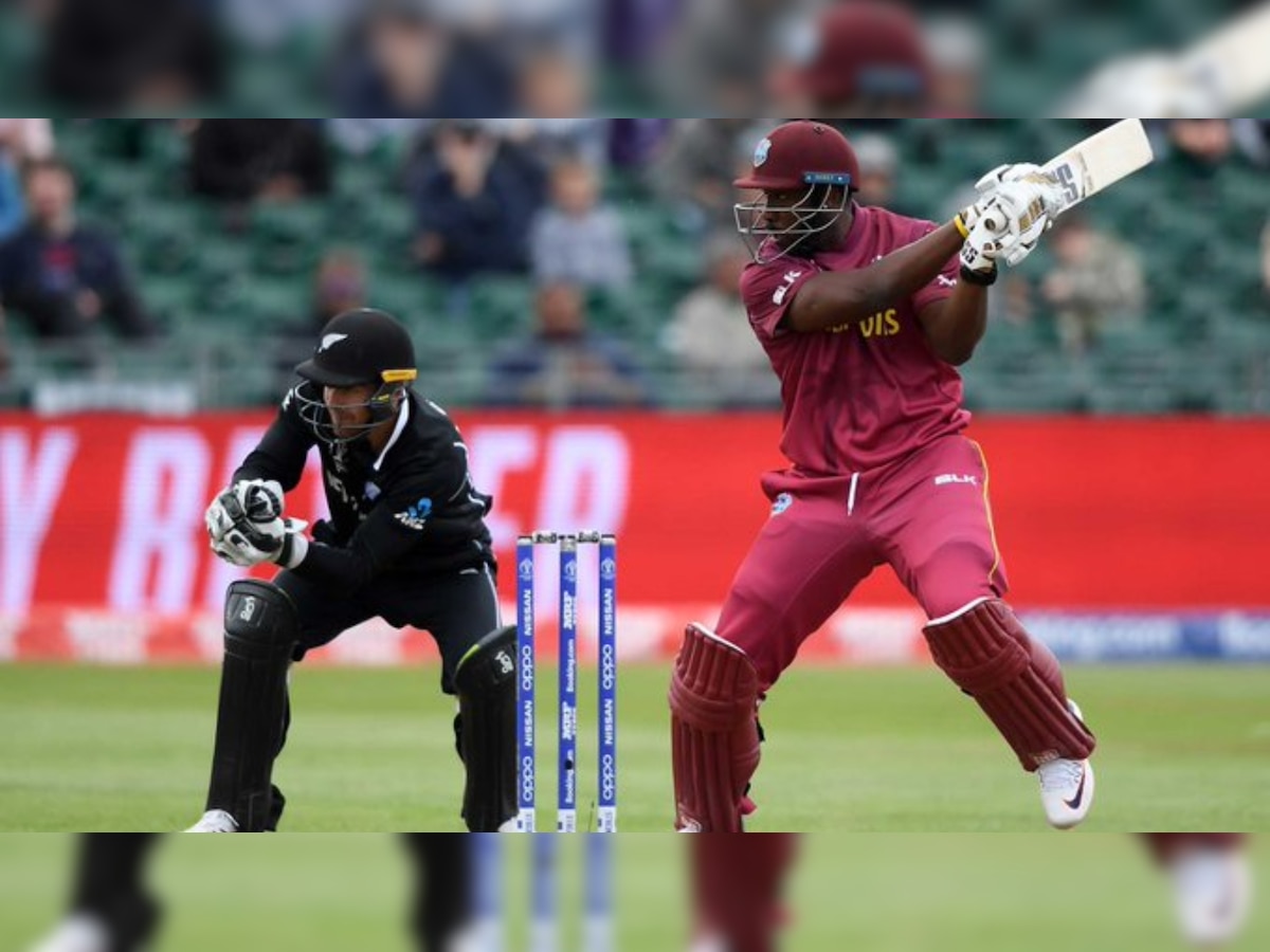 West Indies players barred from training in New Zealand after coronavirus protocol breaches