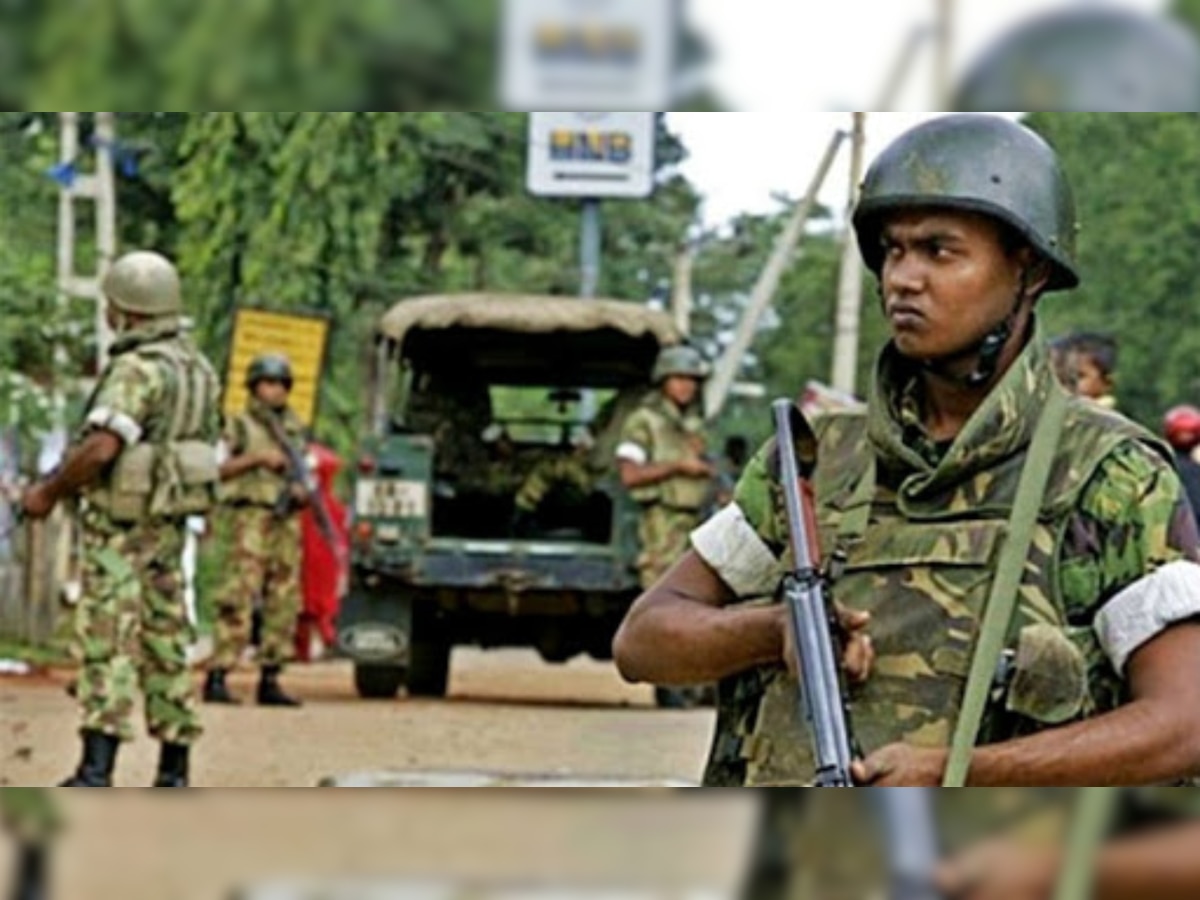 Terror tag for LTTE should continue, India tells UK