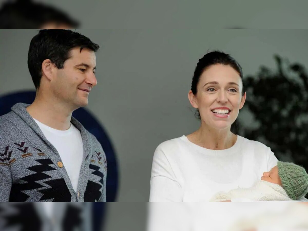 New Zealand PM Jacinda Ardern says she has plans for wedding, but no decision on date yet