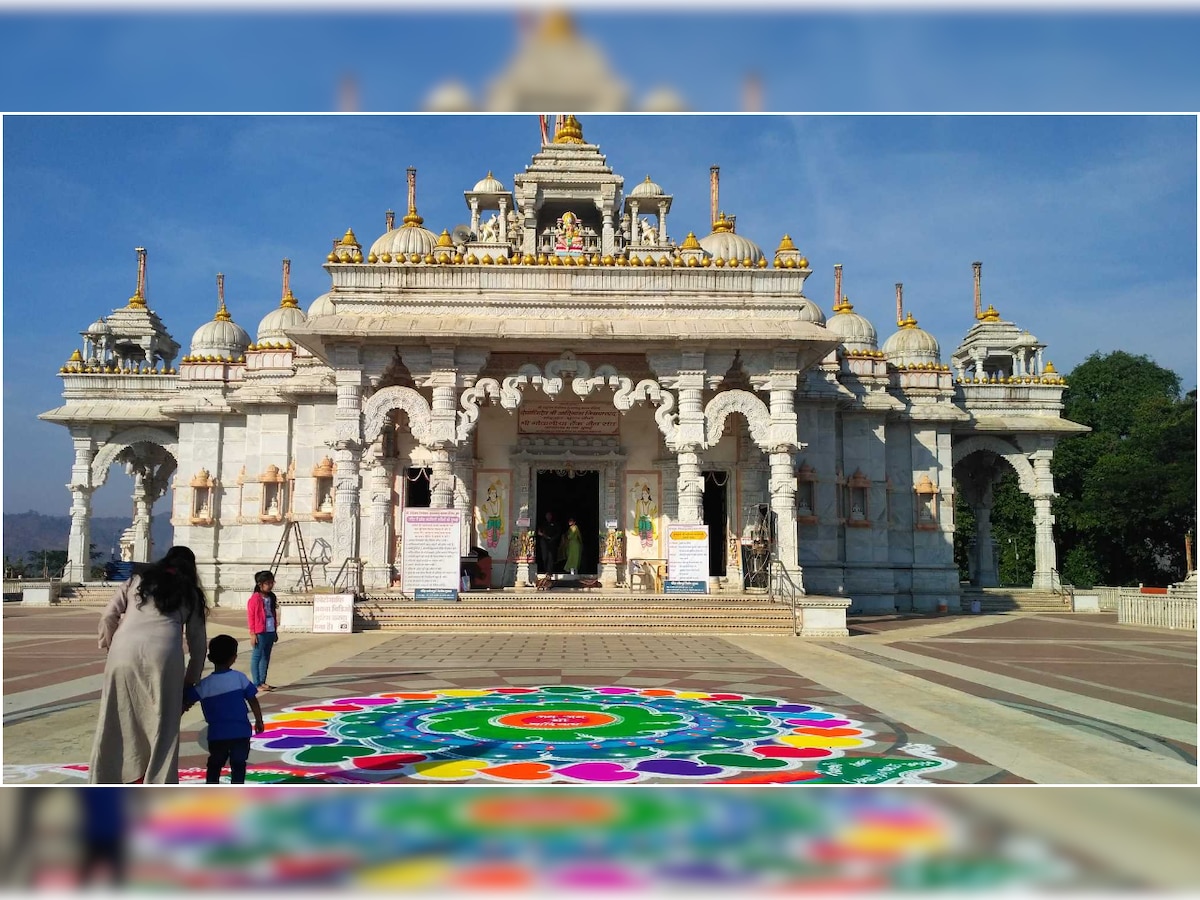 Bombay HC allows opening of these two temples of Mumbai for Diwali; rejects appeal for 100 others