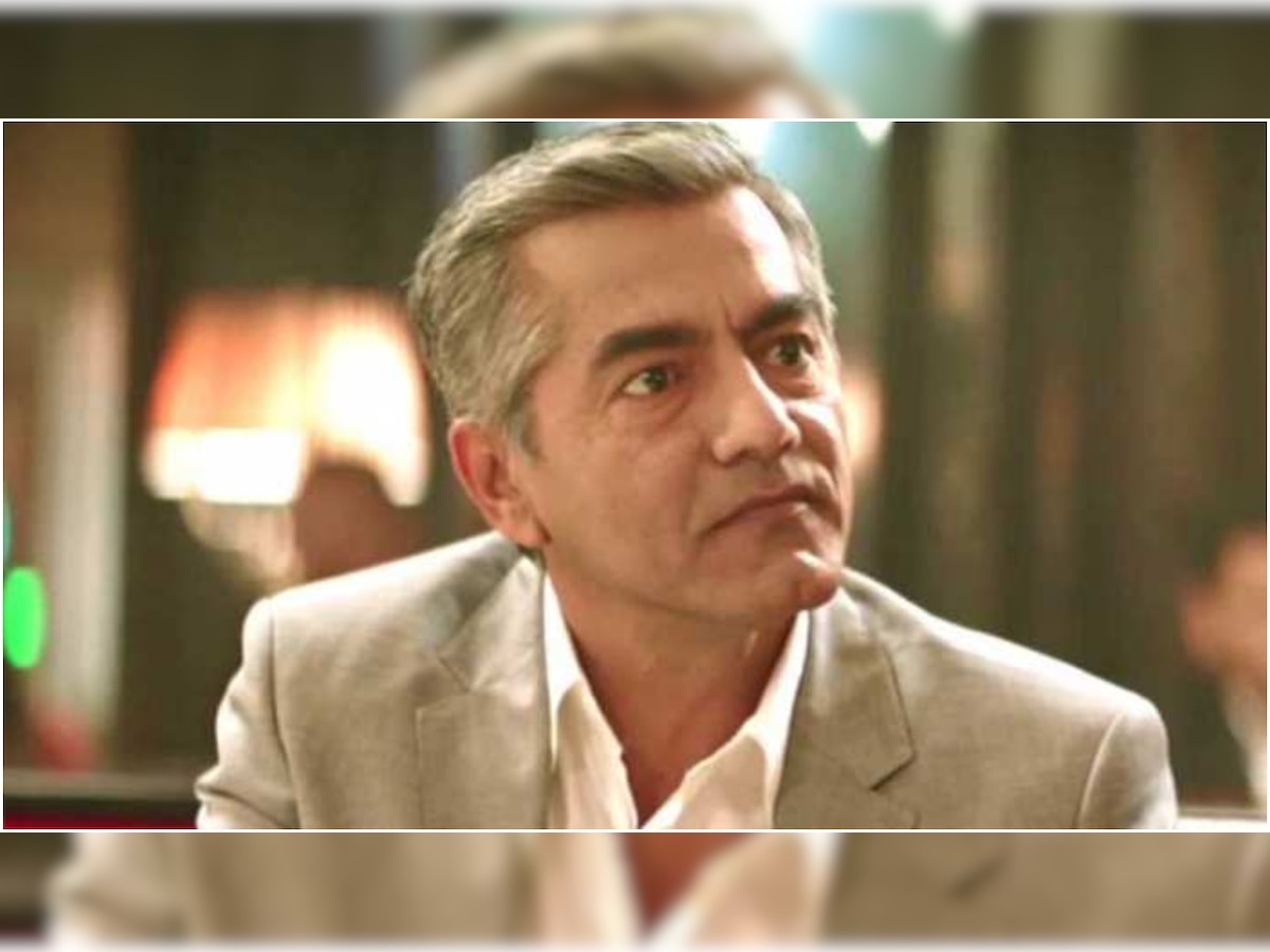 'Paatal Lok' actor Asif Basra found dead in Dharamshala; suicide suspected