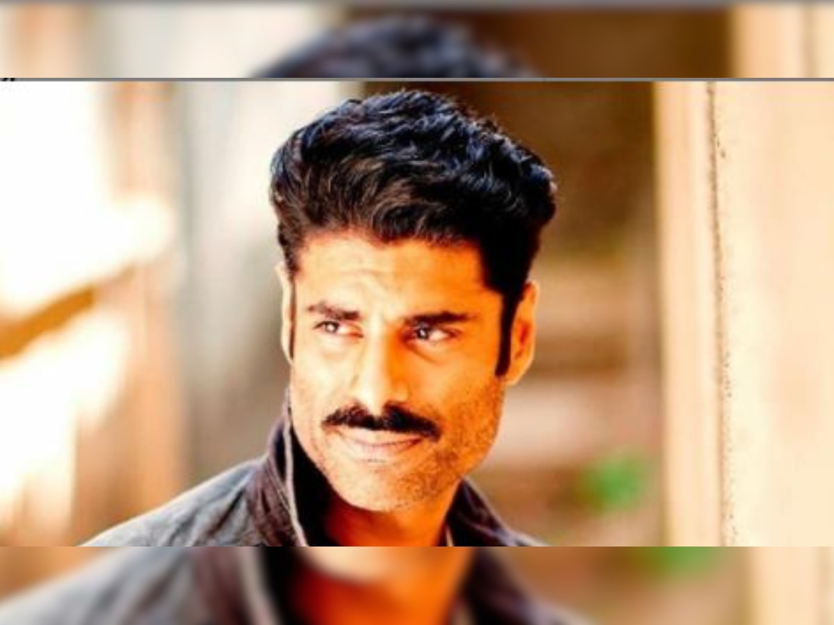 DNA Exclusive: Actor Sikandar Kher opens up on nepotism, his role in crime-drama Mum Bhai