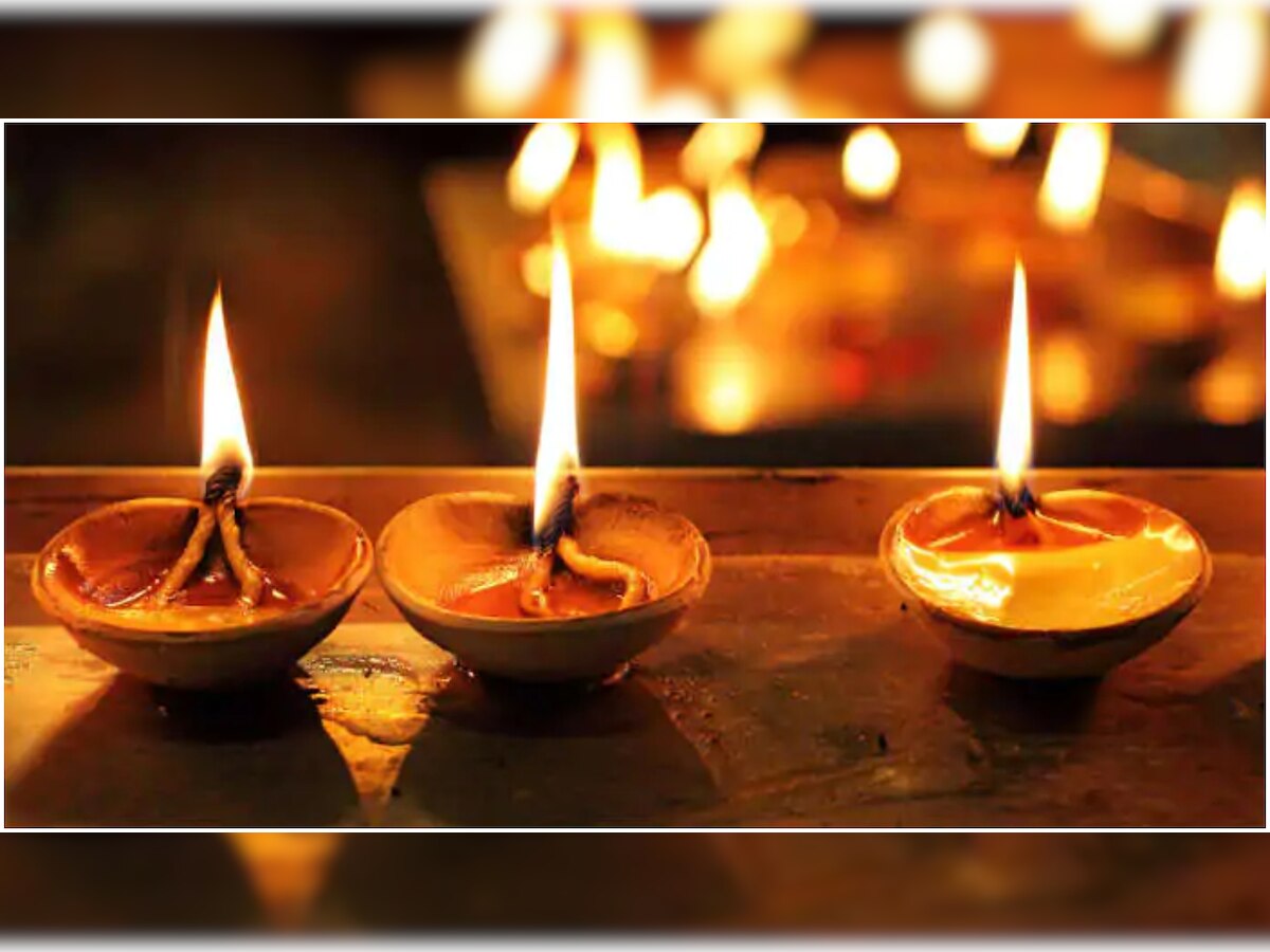 Chhoti Diwali 2020: Puja muhurat, significance, wishes and messages to celebrate joyous day with family