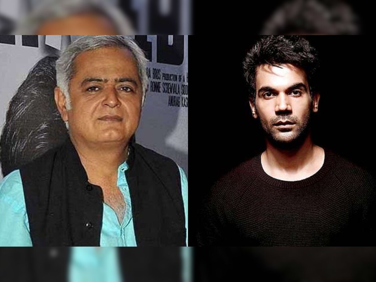 DNA Exclusive! Rajkummar Rao more than an actor, he’s family: 'Chhalaang' director Hansal Mehta