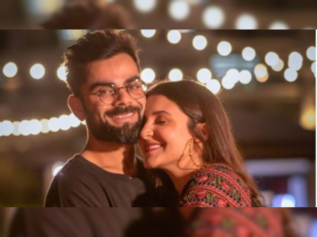 Diwali 2020: Anushka Sharma-Virat Kohli celebrate festival of lights, actress gives glimpse of celebrations