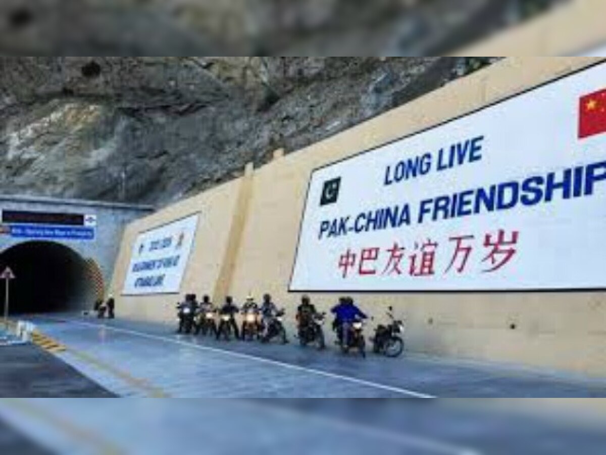 Pakistan to seek USD 2.7 billion loan from China for CPEC project