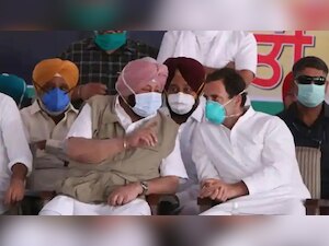 Political parties in Punjab gearing up for 2022 assembly elections 