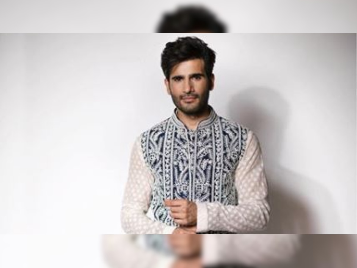 Karan Tacker reveals plans for Bhai Dooj, talks about his relationship with elder sister