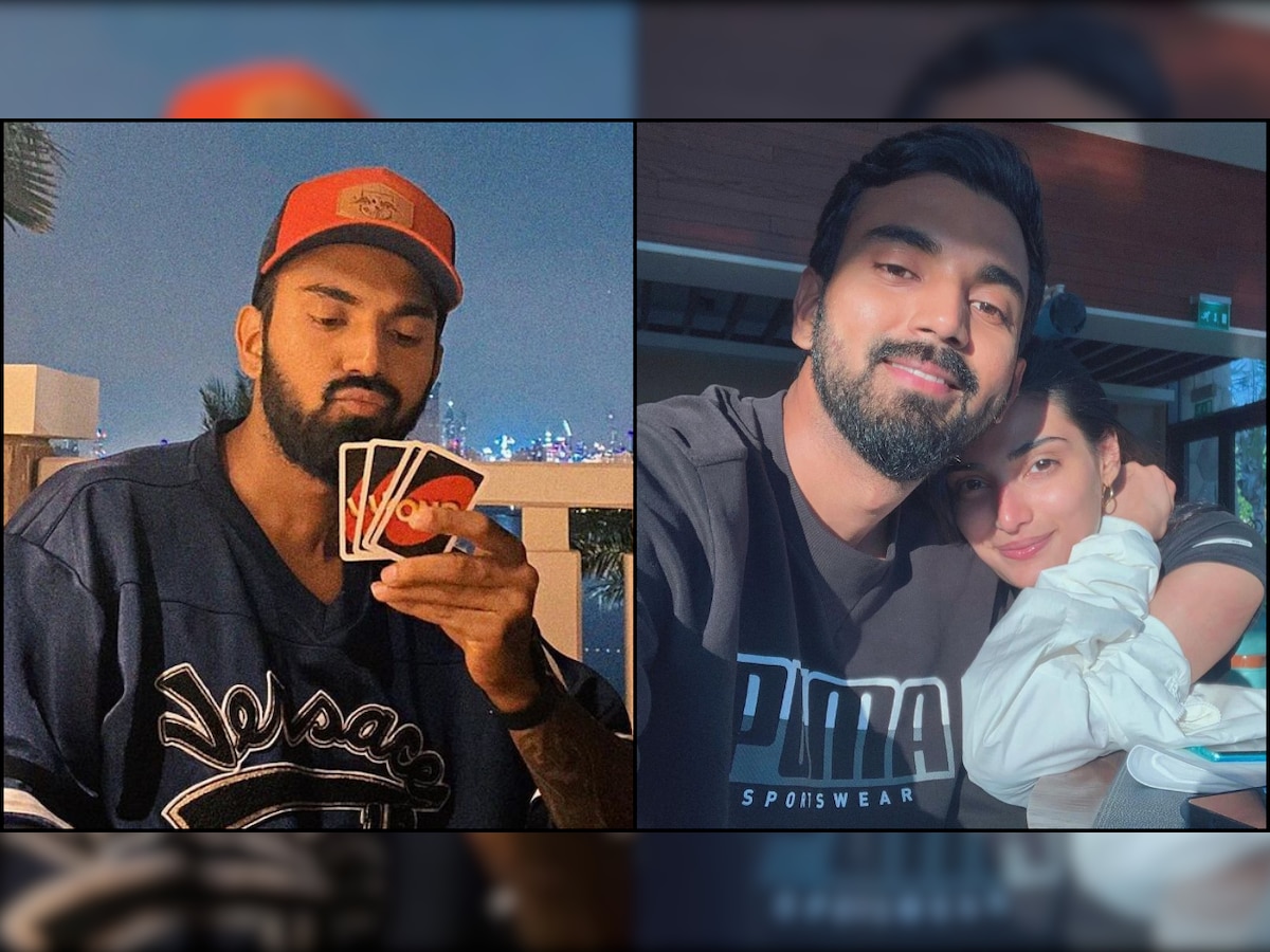 KL Rahul 'misses' Athiya Shetty in Australia for THIS reason, here's how actress replied