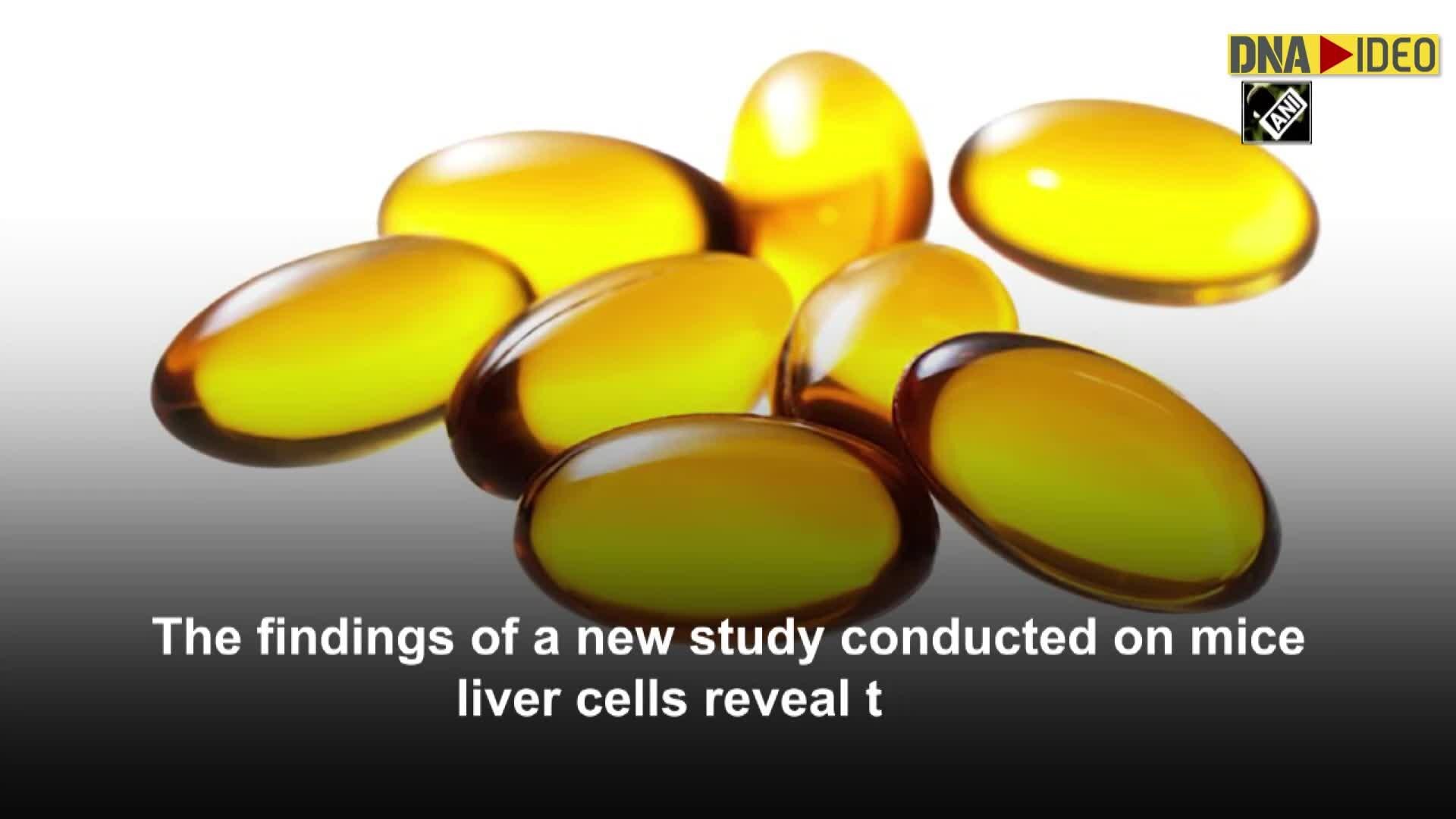 Vitamin E extracted from palm oil useful in boosting immune response