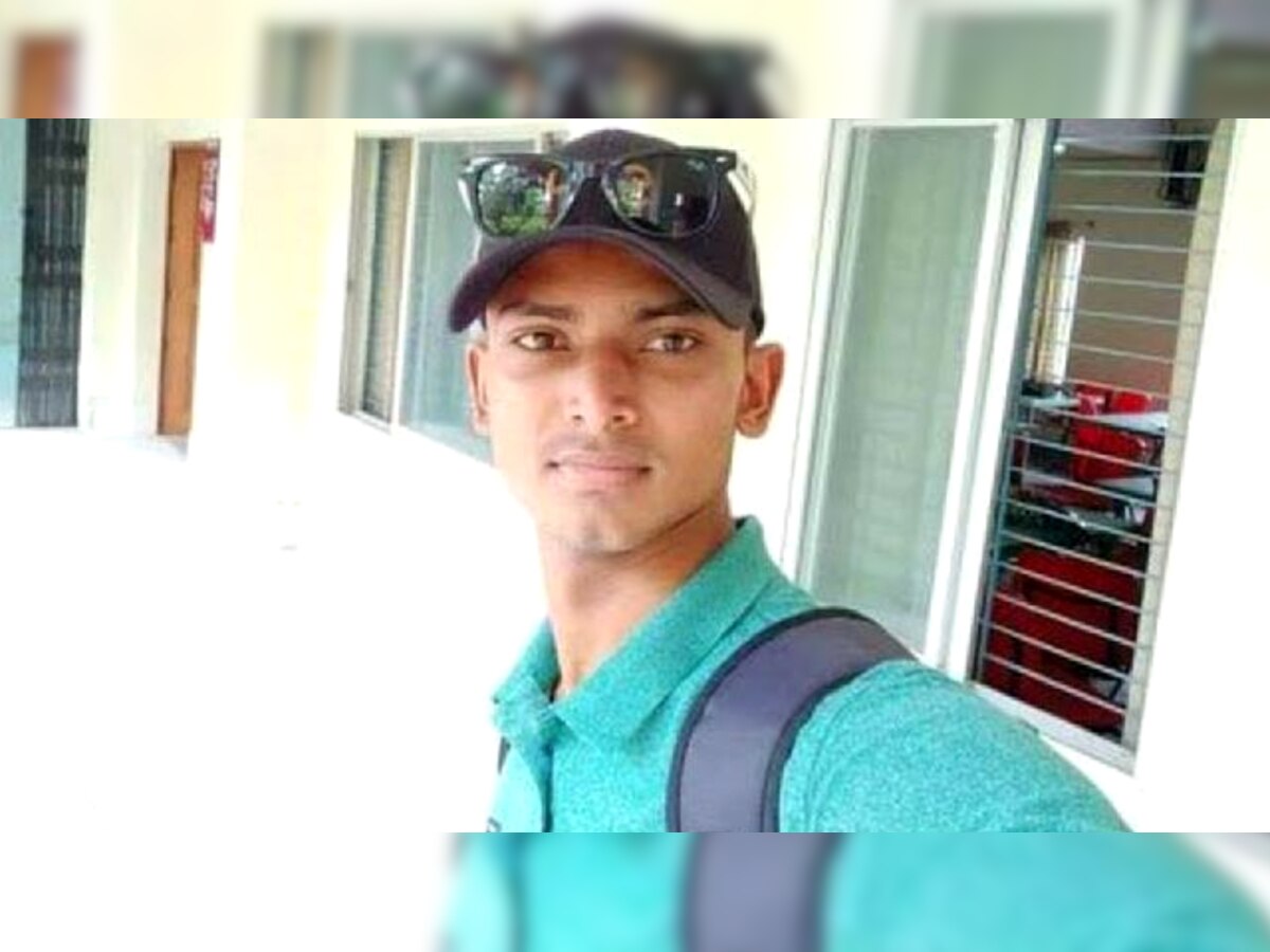 21-year-old former Bangladesh U19 batsman Mohammad Sozib dies by suicide